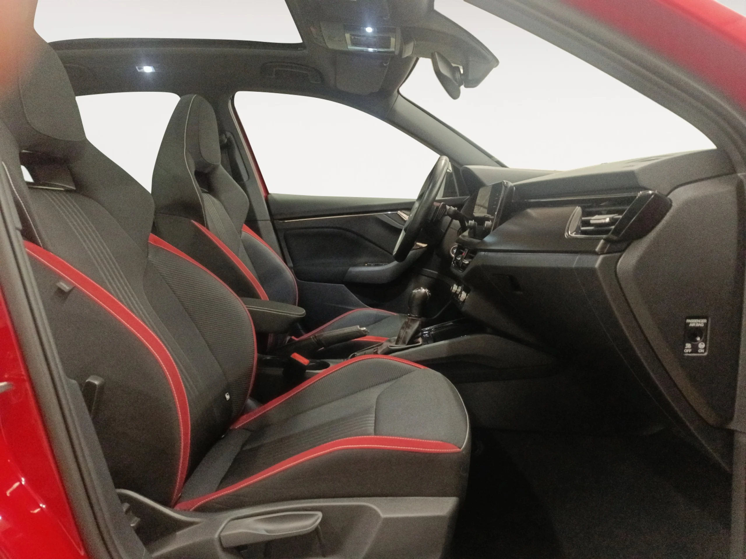 SKODA KAMIQ 1.5 TSI 110KW (150CV) DSG AMBITION - Foto 5