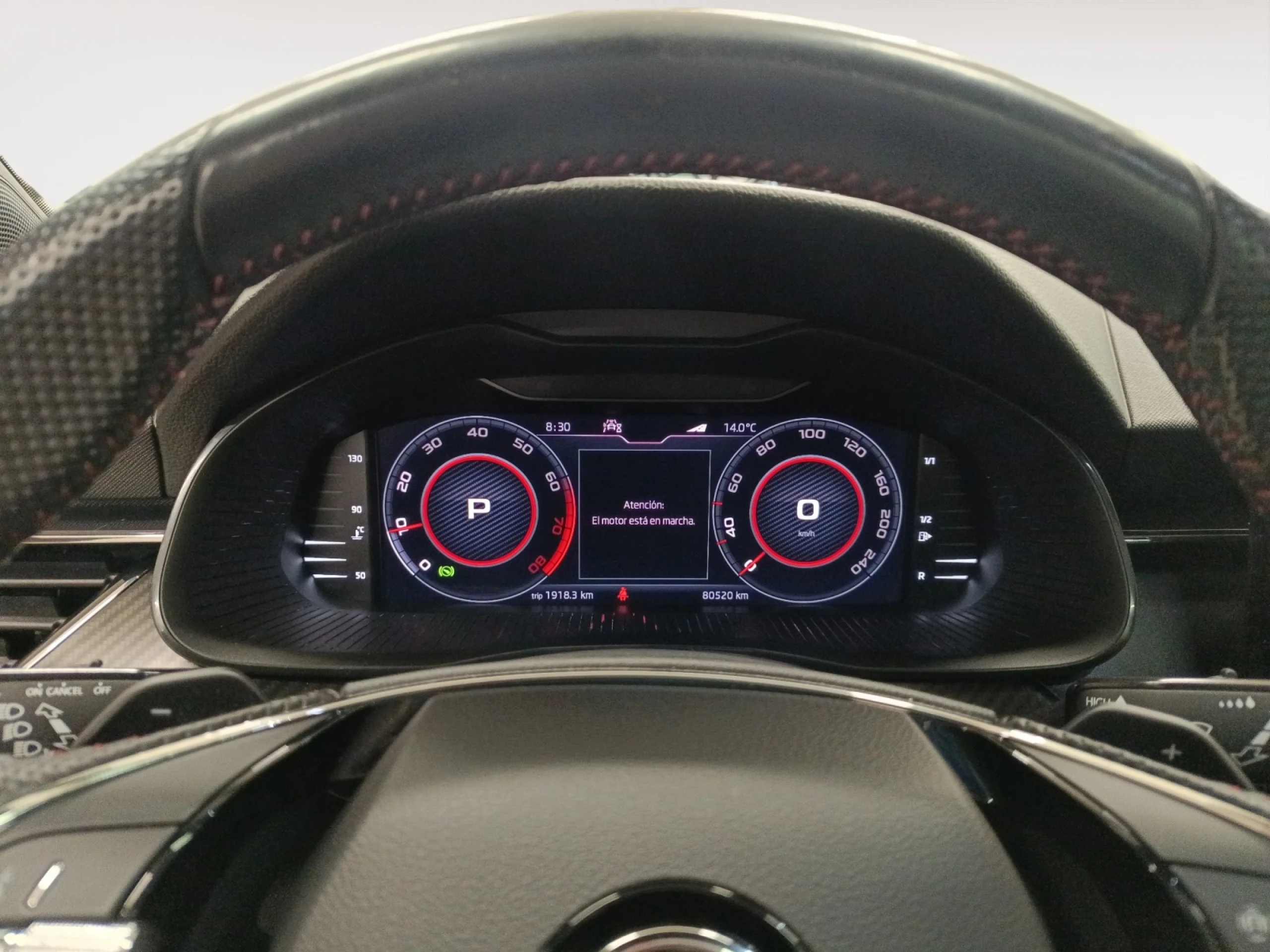 SKODA KAMIQ 1.5 TSI 110KW (150CV) DSG AMBITION - Foto 7