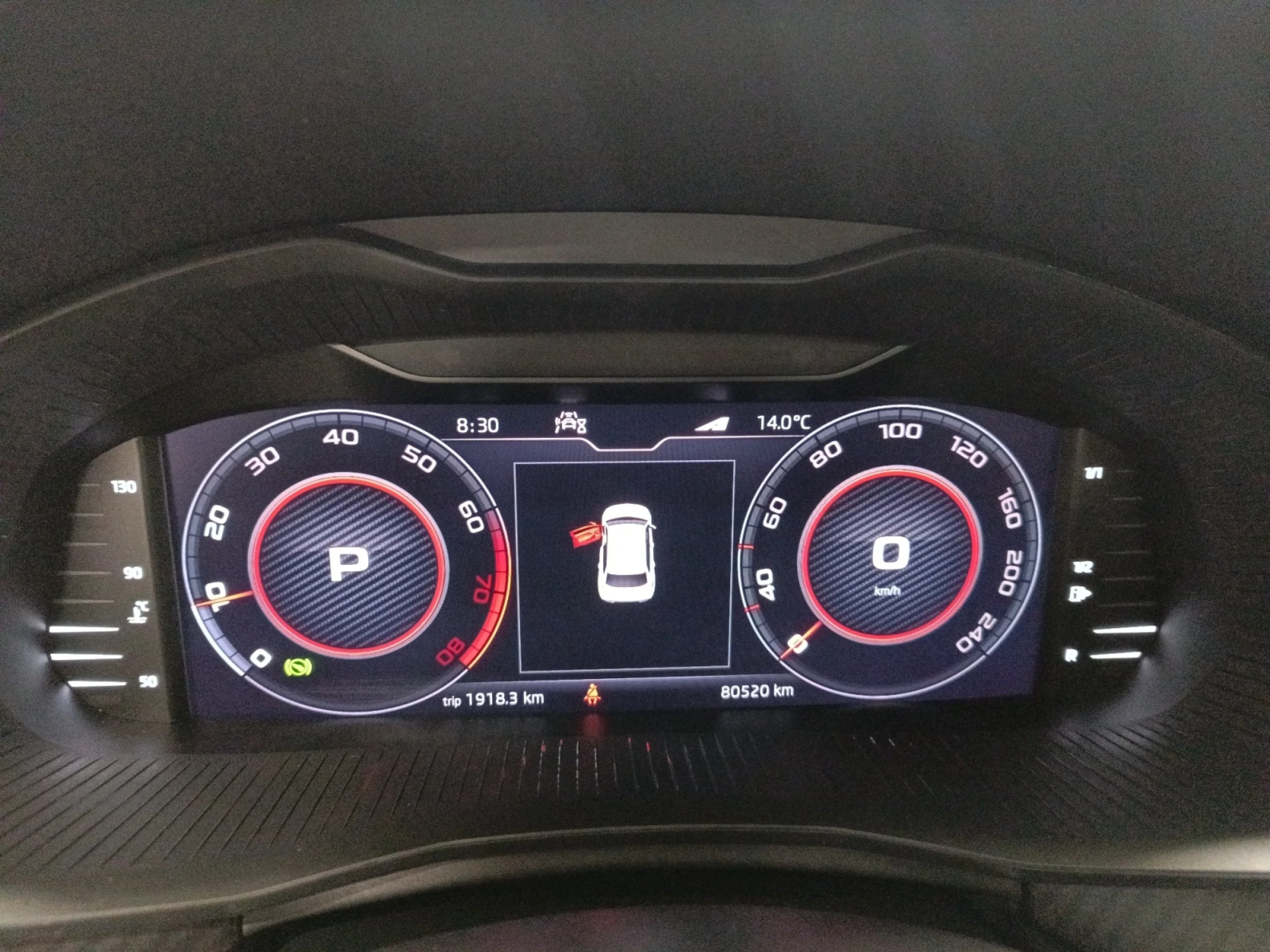 SKODA KAMIQ 1.5 TSI 110KW (150CV) DSG AMBITION - Foto 14