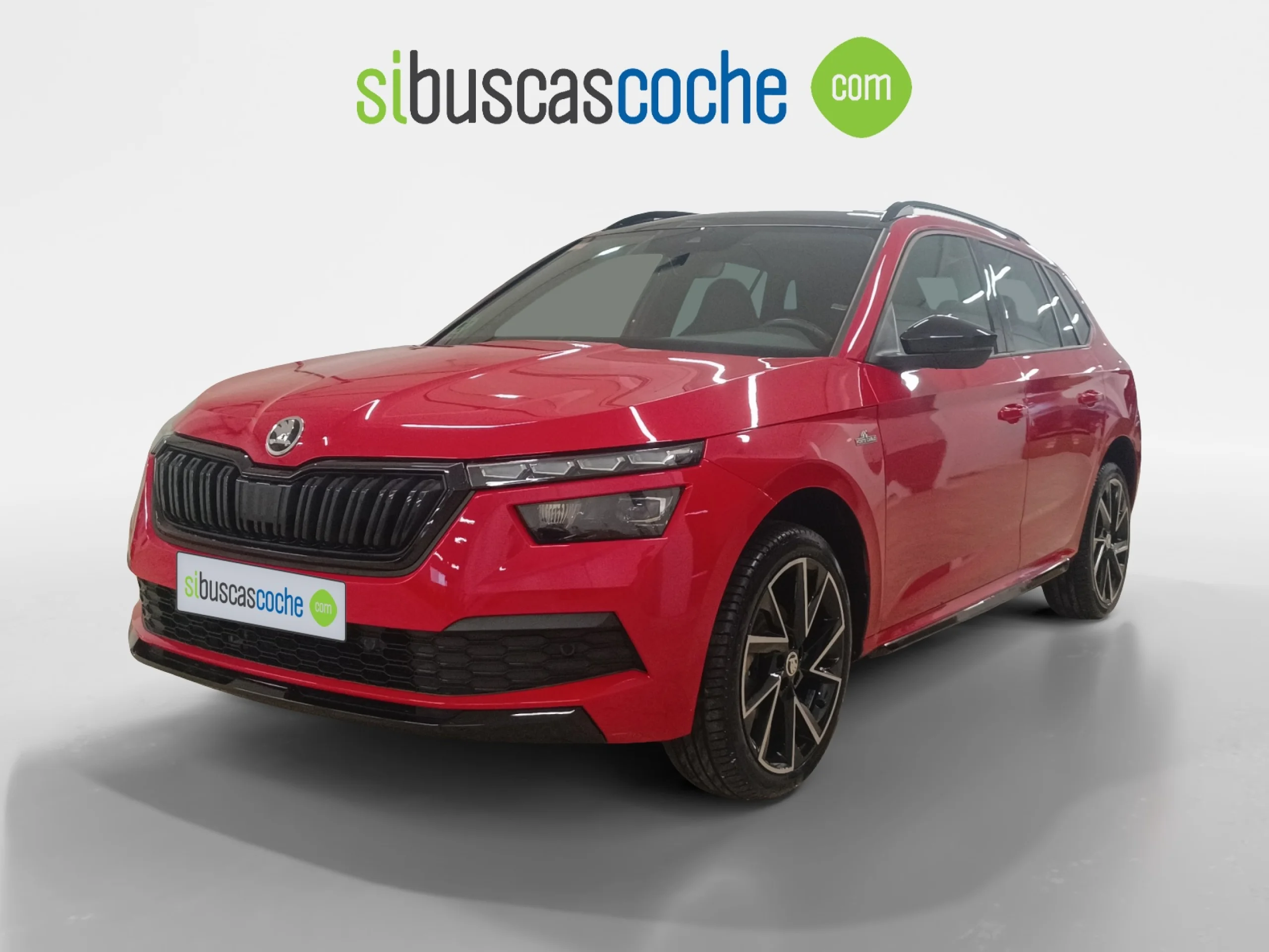 SKODA KAMIQ 1.5 TSI 110KW (150CV) DSG AMBITION - Foto 15