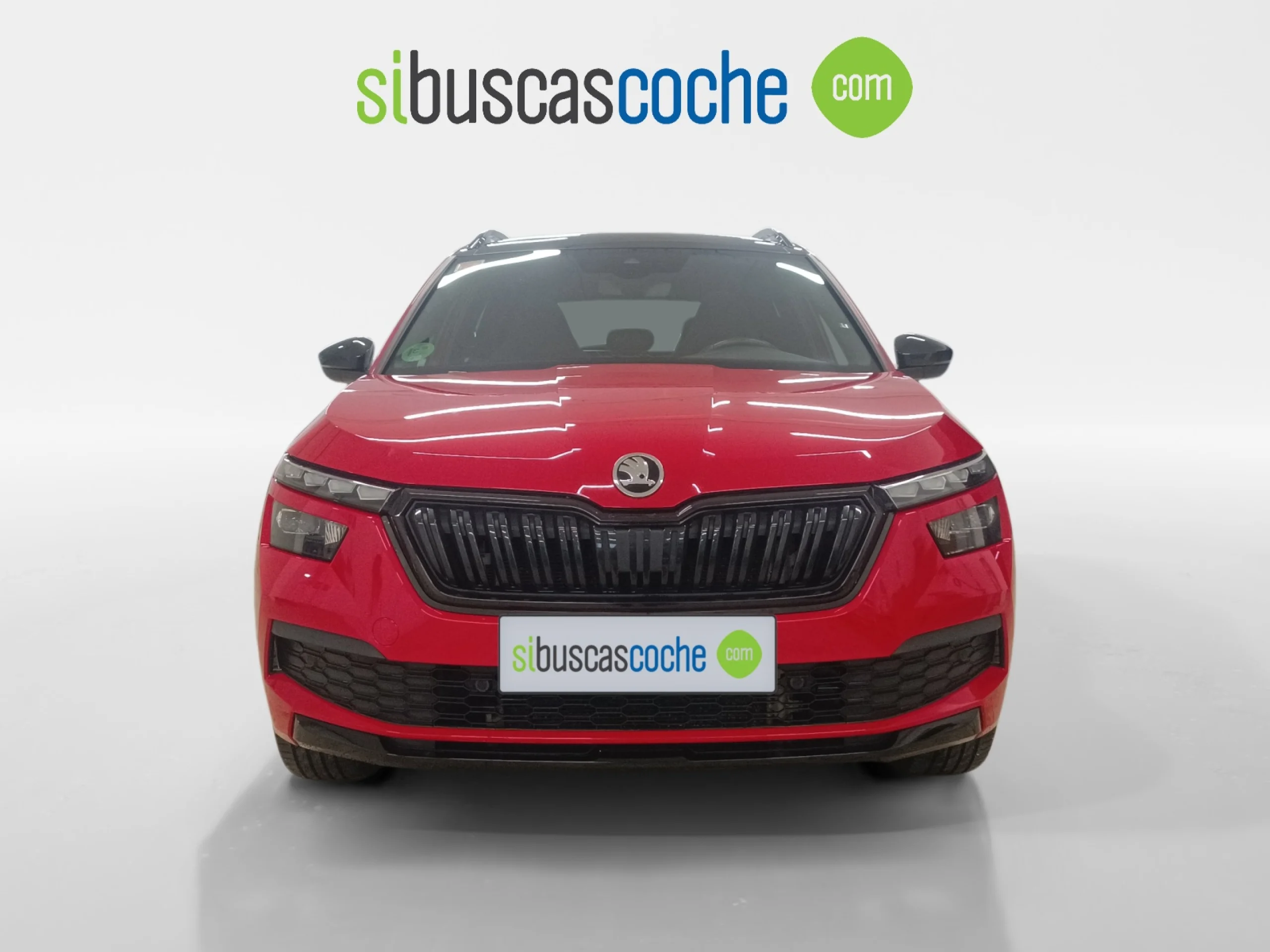 SKODA KAMIQ 1.5 TSI 110KW (150CV) DSG AMBITION - Foto 16
