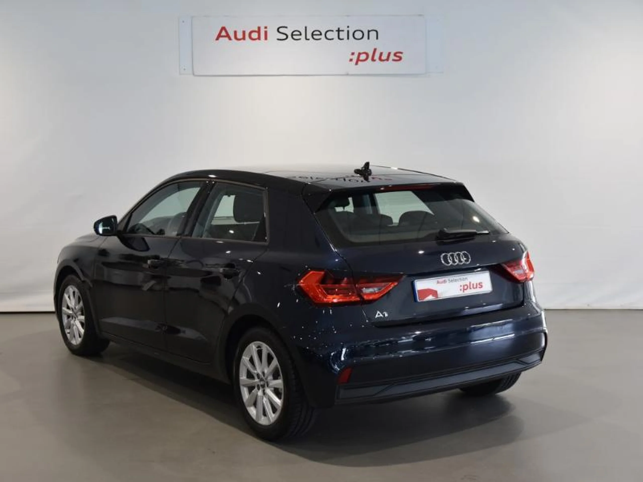 AUDI A1 ADVANCED 25 TFSI 70KW (95CV) SPORTBACK - Foto 2