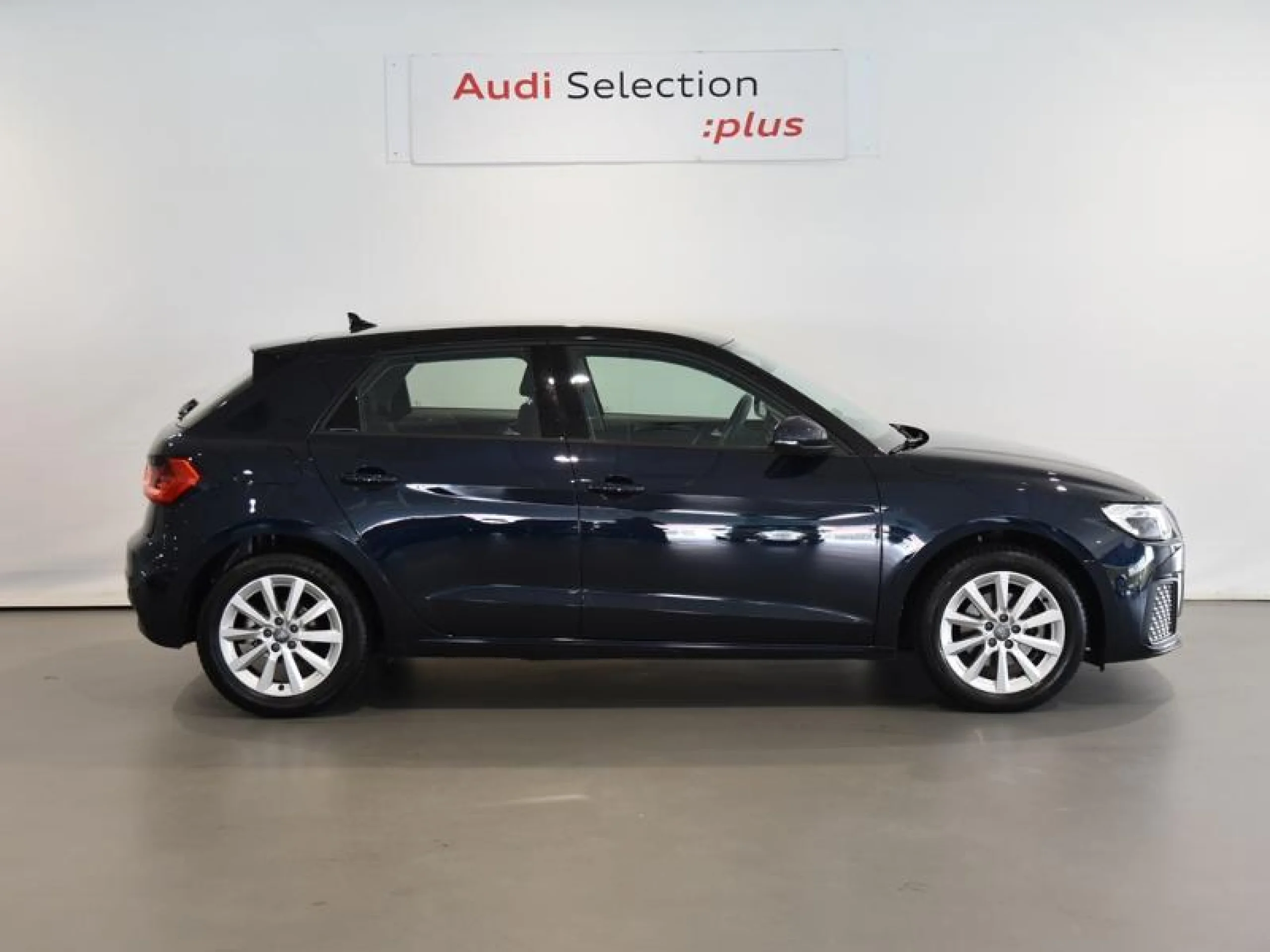 AUDI A1 ADVANCED 25 TFSI 70KW (95CV) SPORTBACK - Foto 3
