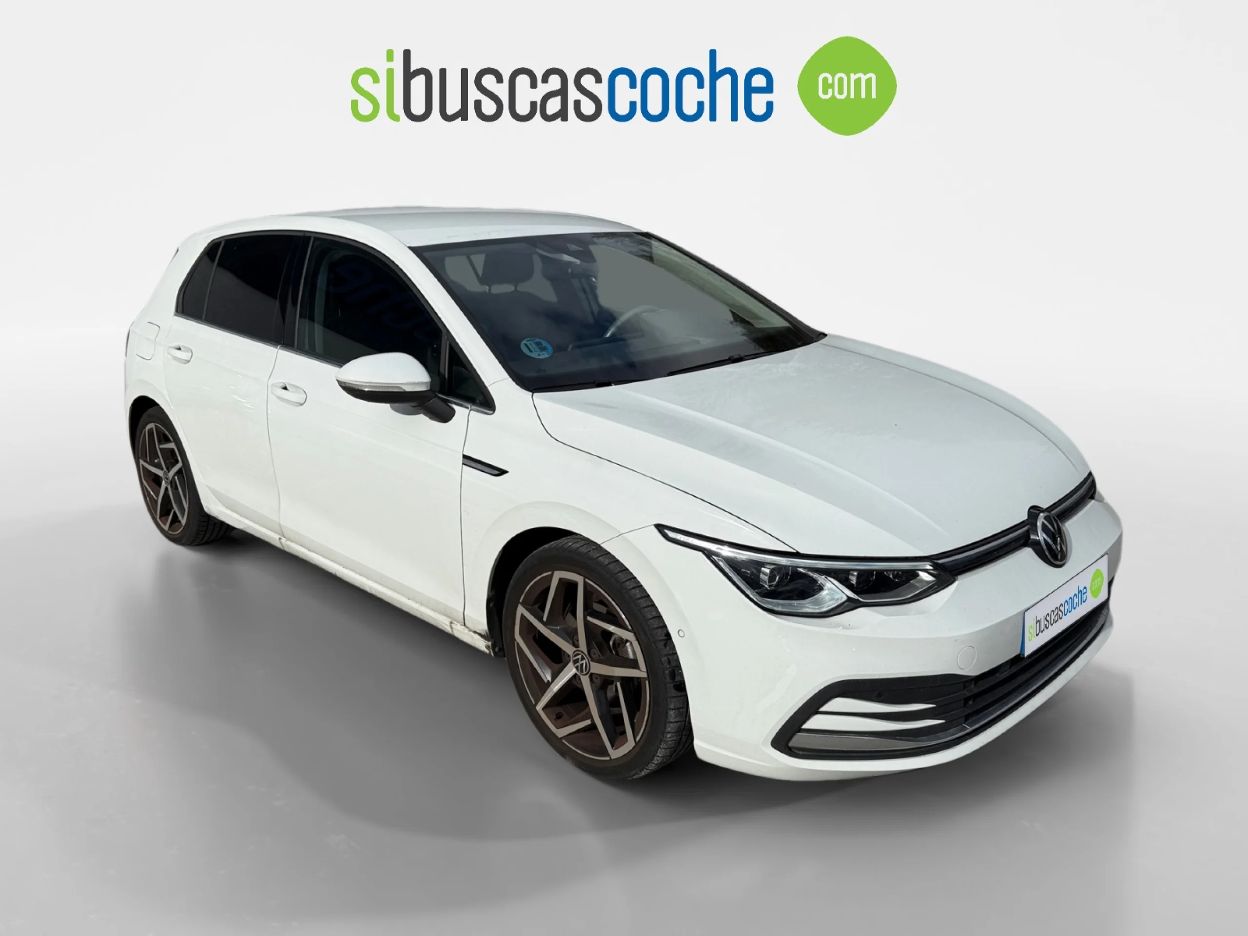 VOLKSWAGEN GOLF STYLE 1.5 ETSI 110KW (150CV) DSG - Foto 1