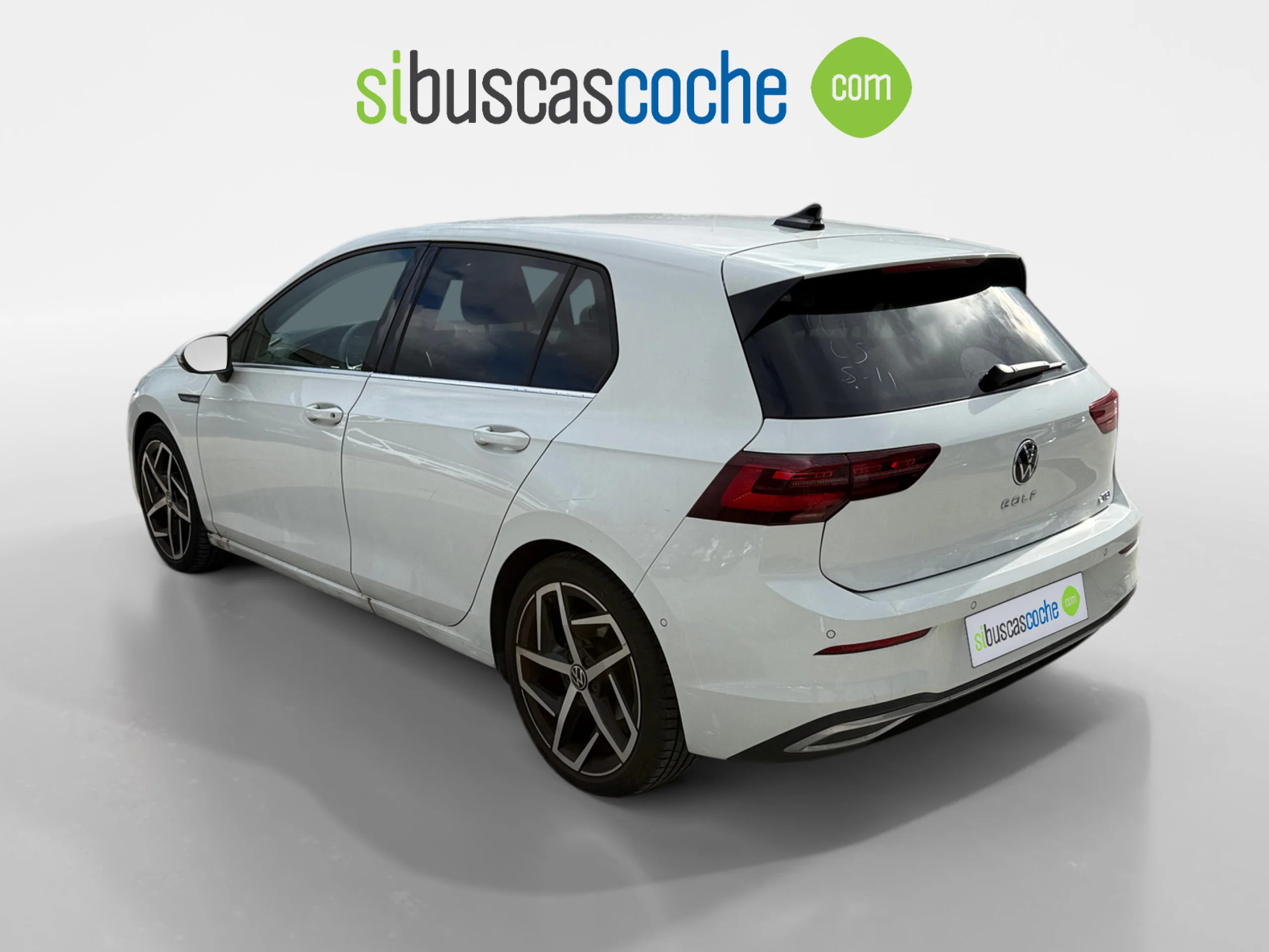 VOLKSWAGEN GOLF STYLE 1.5 ETSI 110KW (150CV) DSG - Foto 2