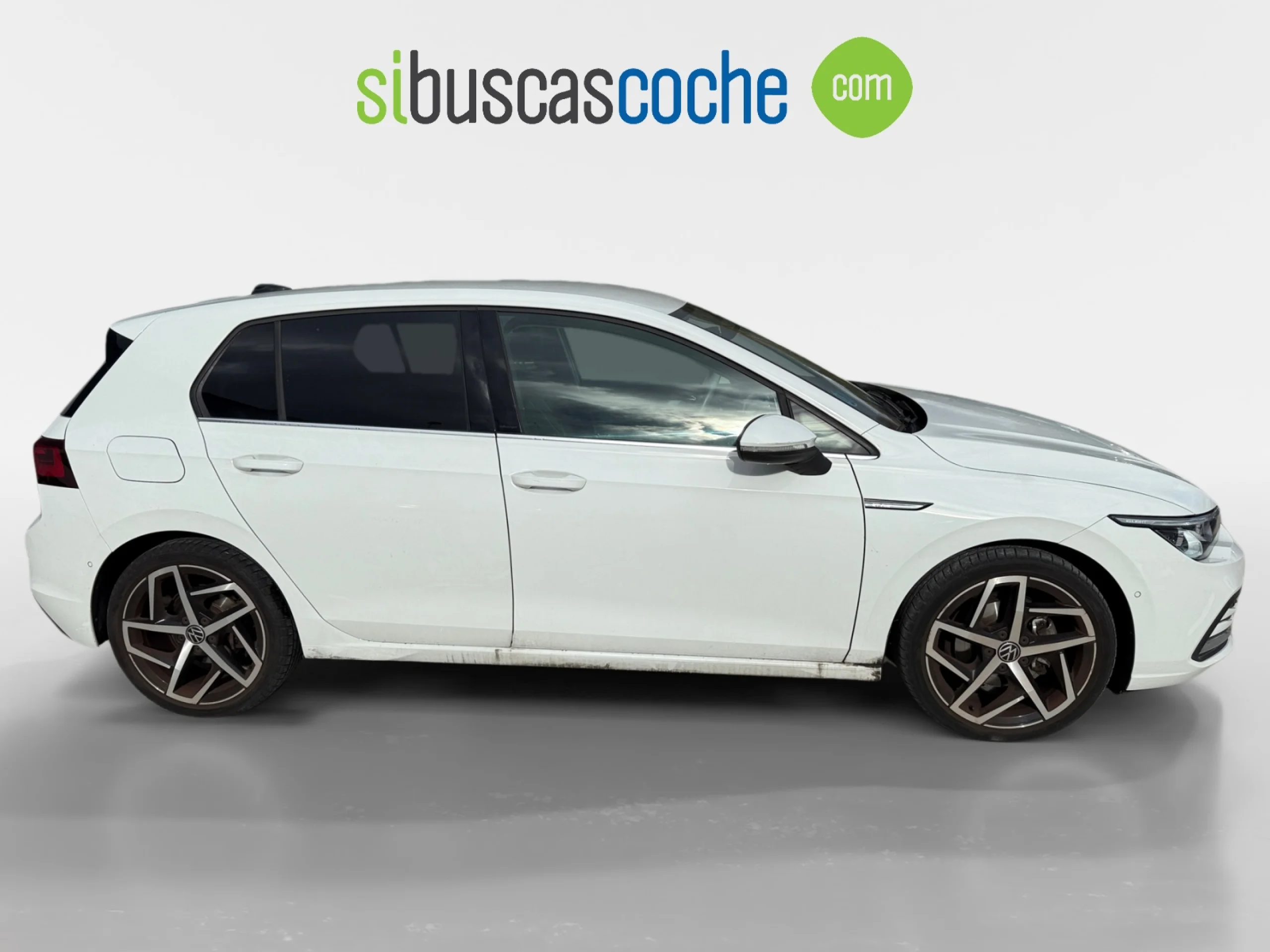 VOLKSWAGEN GOLF STYLE 1.5 ETSI 110KW (150CV) DSG - Foto 3