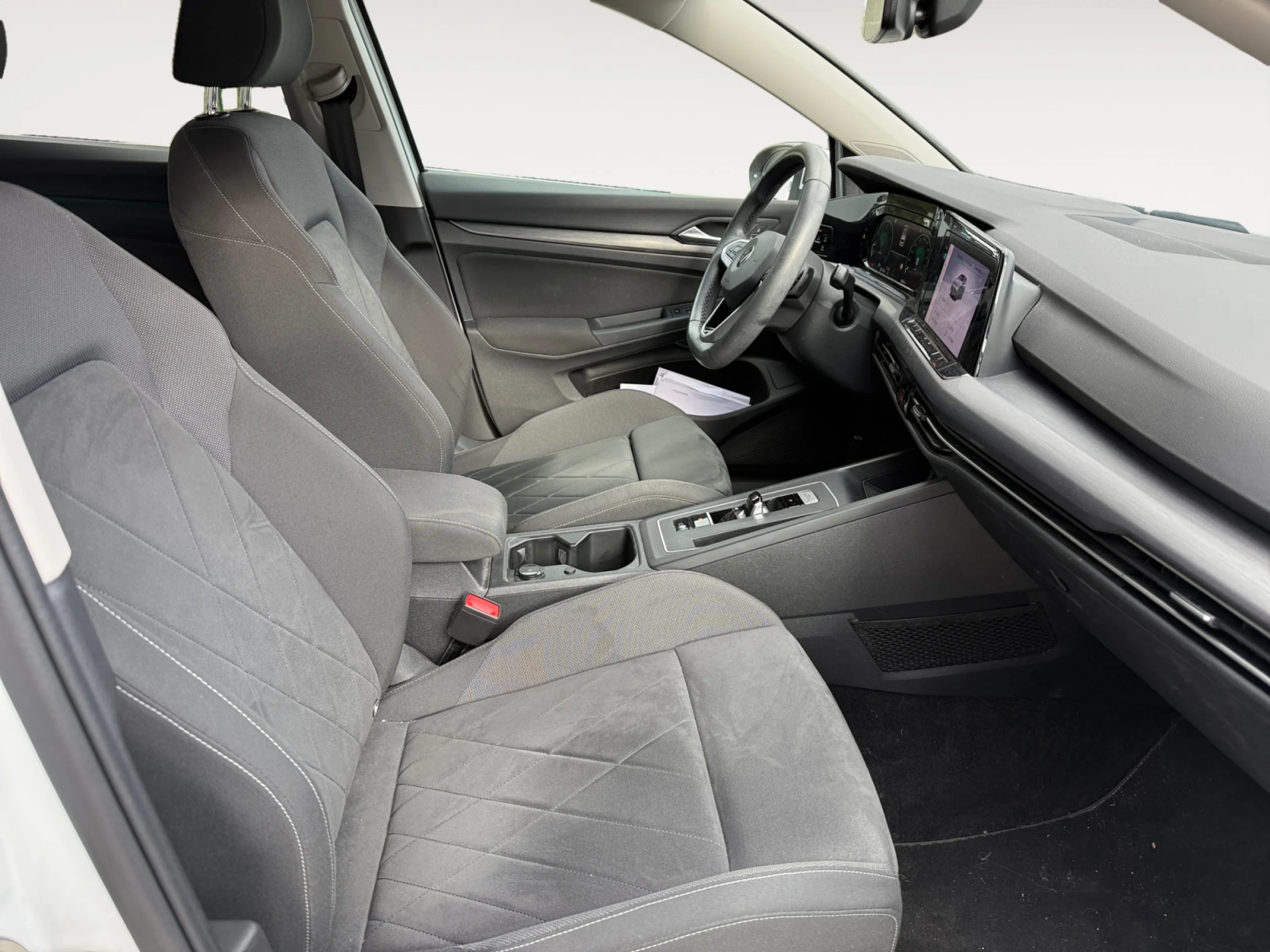 VOLKSWAGEN GOLF STYLE 1.5 ETSI 110KW (150CV) DSG - Foto 5