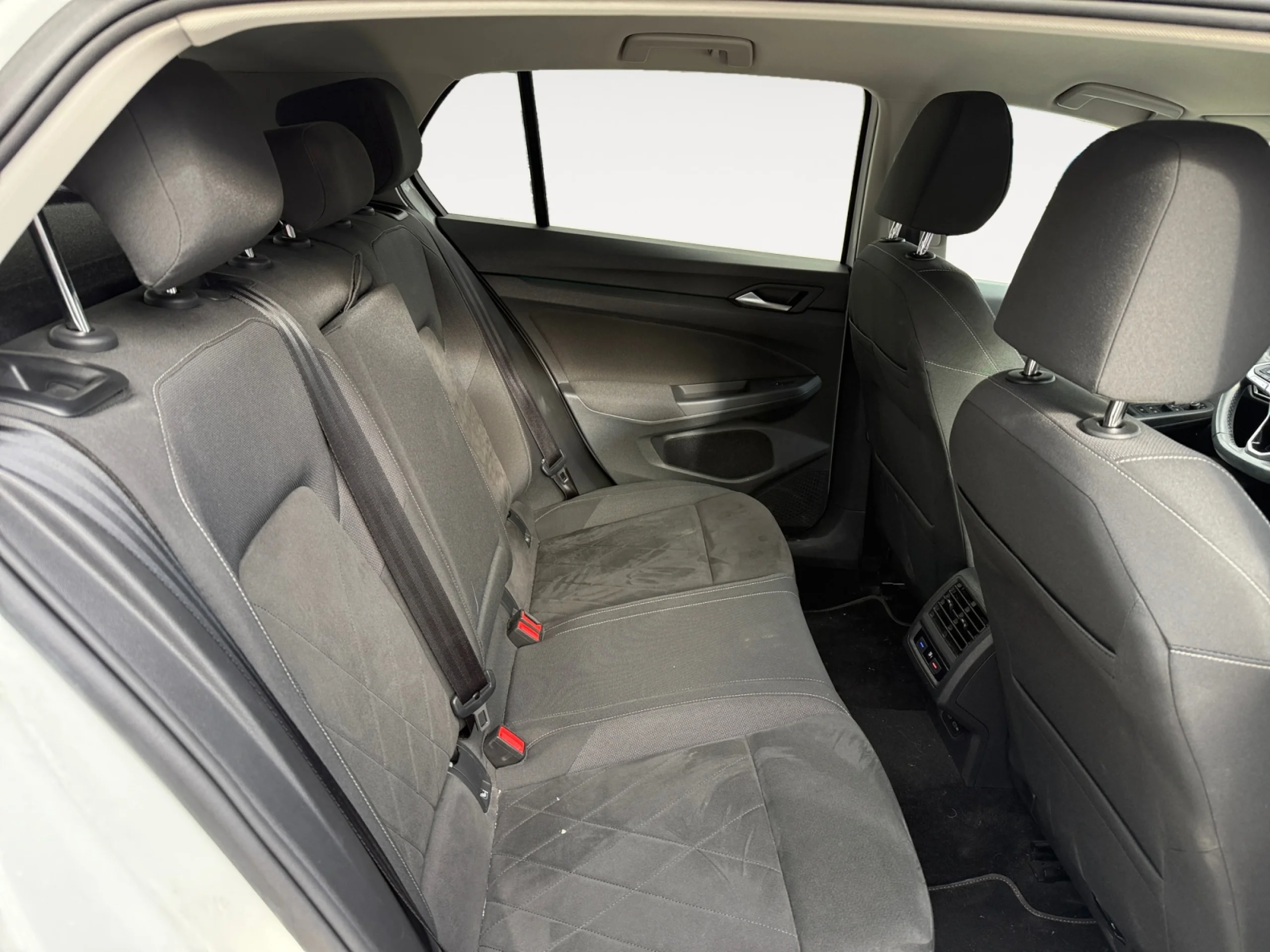 VOLKSWAGEN GOLF STYLE 1.5 ETSI 110KW (150CV) DSG - Foto 6