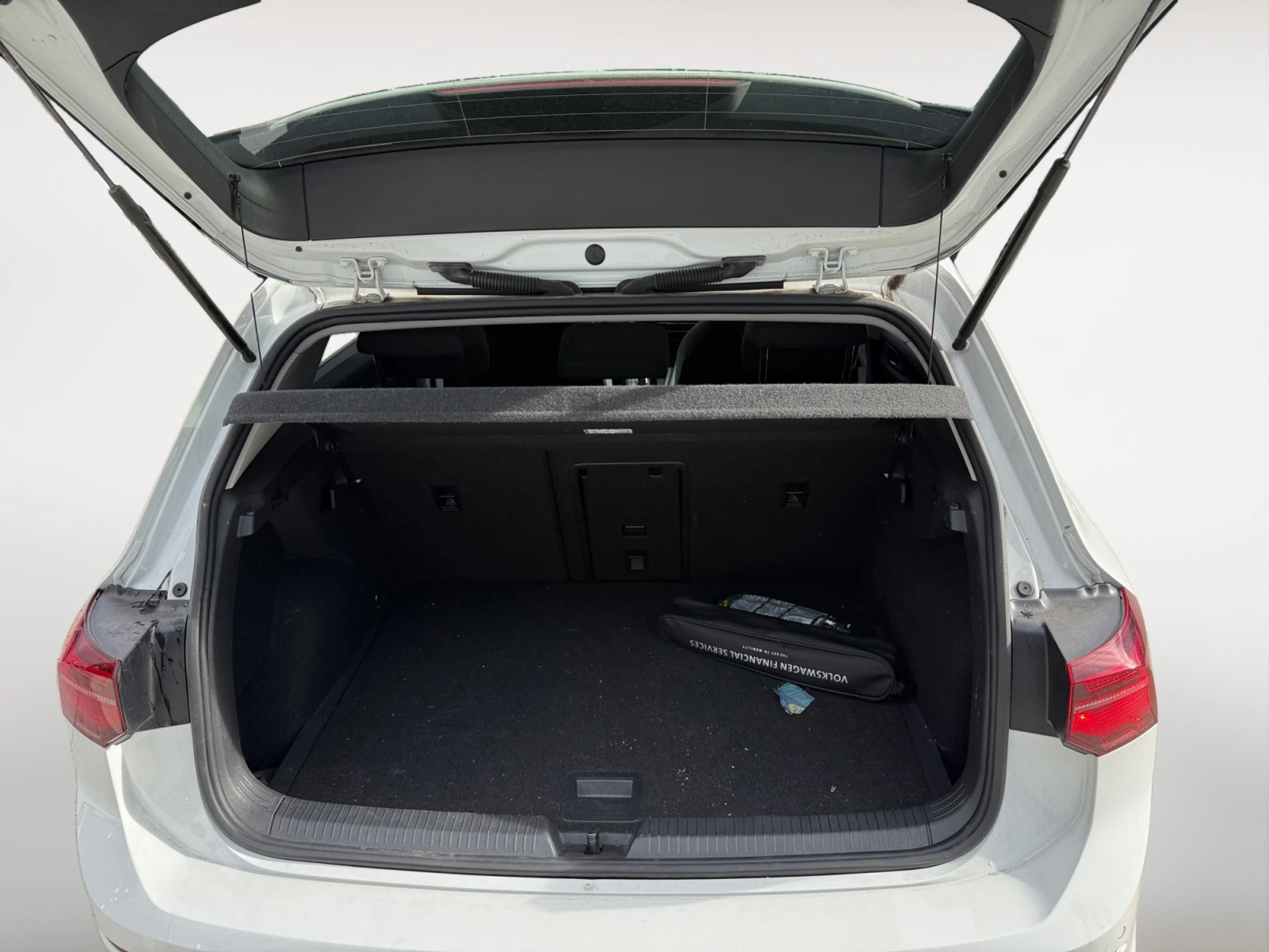 VOLKSWAGEN GOLF STYLE 1.5 ETSI 110KW (150CV) DSG - Foto 7