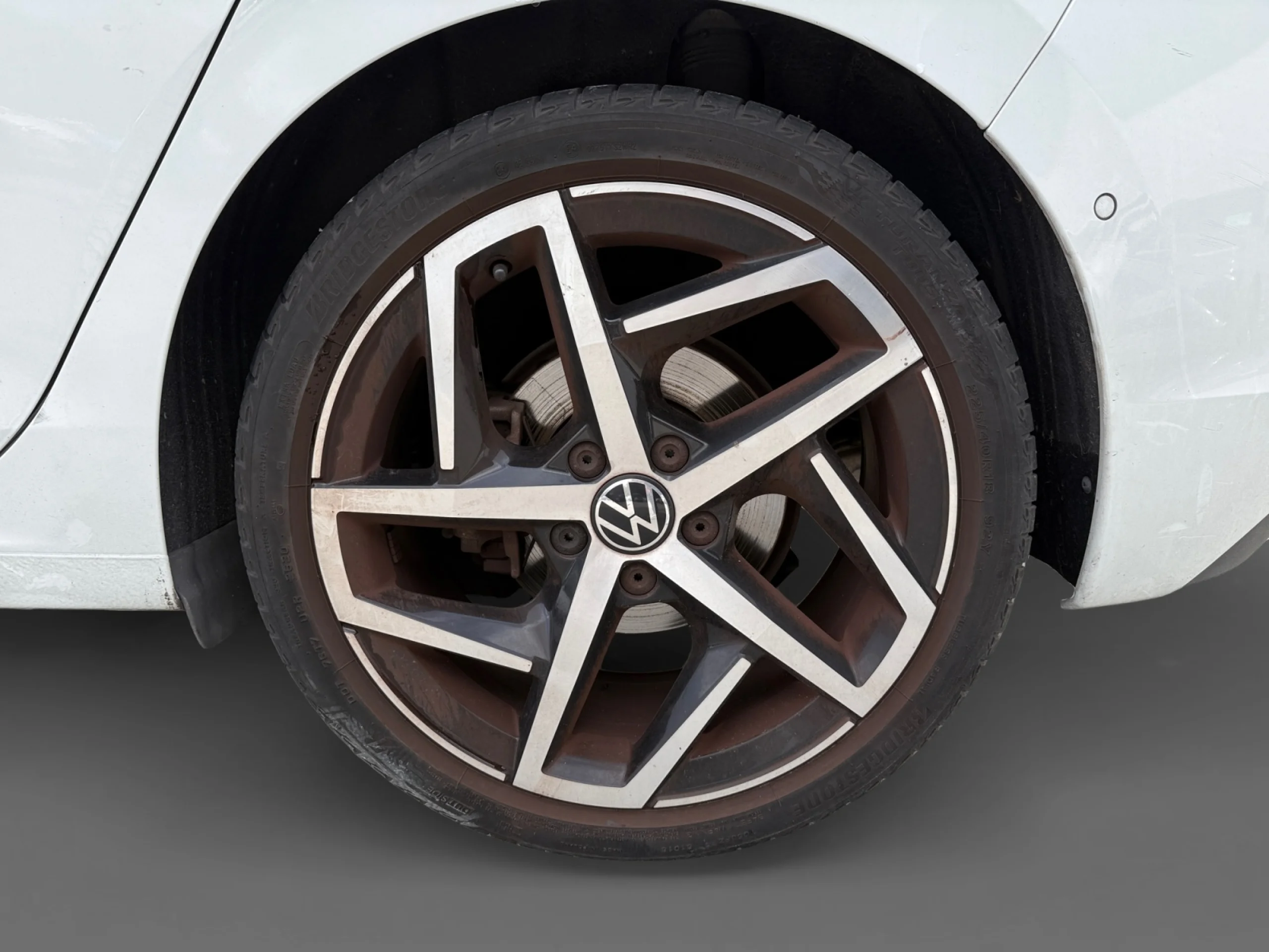 VOLKSWAGEN GOLF STYLE 1.5 ETSI 110KW (150CV) DSG - Foto 8