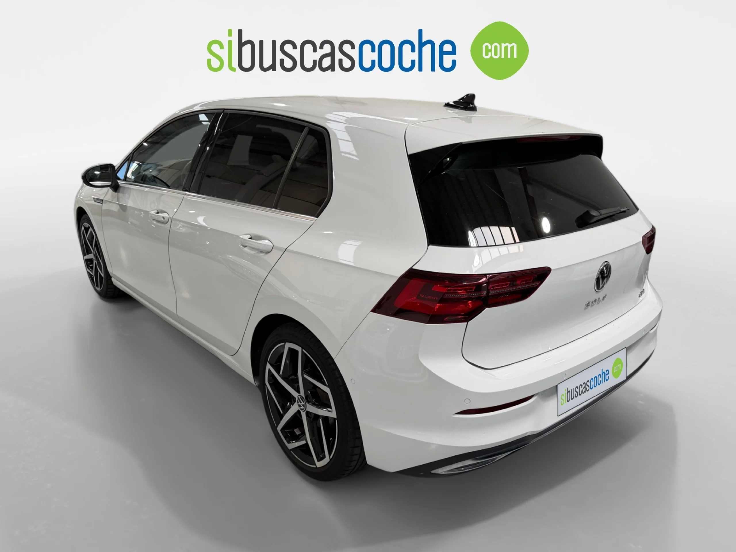 VOLKSWAGEN GOLF STYLE 1.5 ETSI 110KW (150CV) DSG - Foto 2