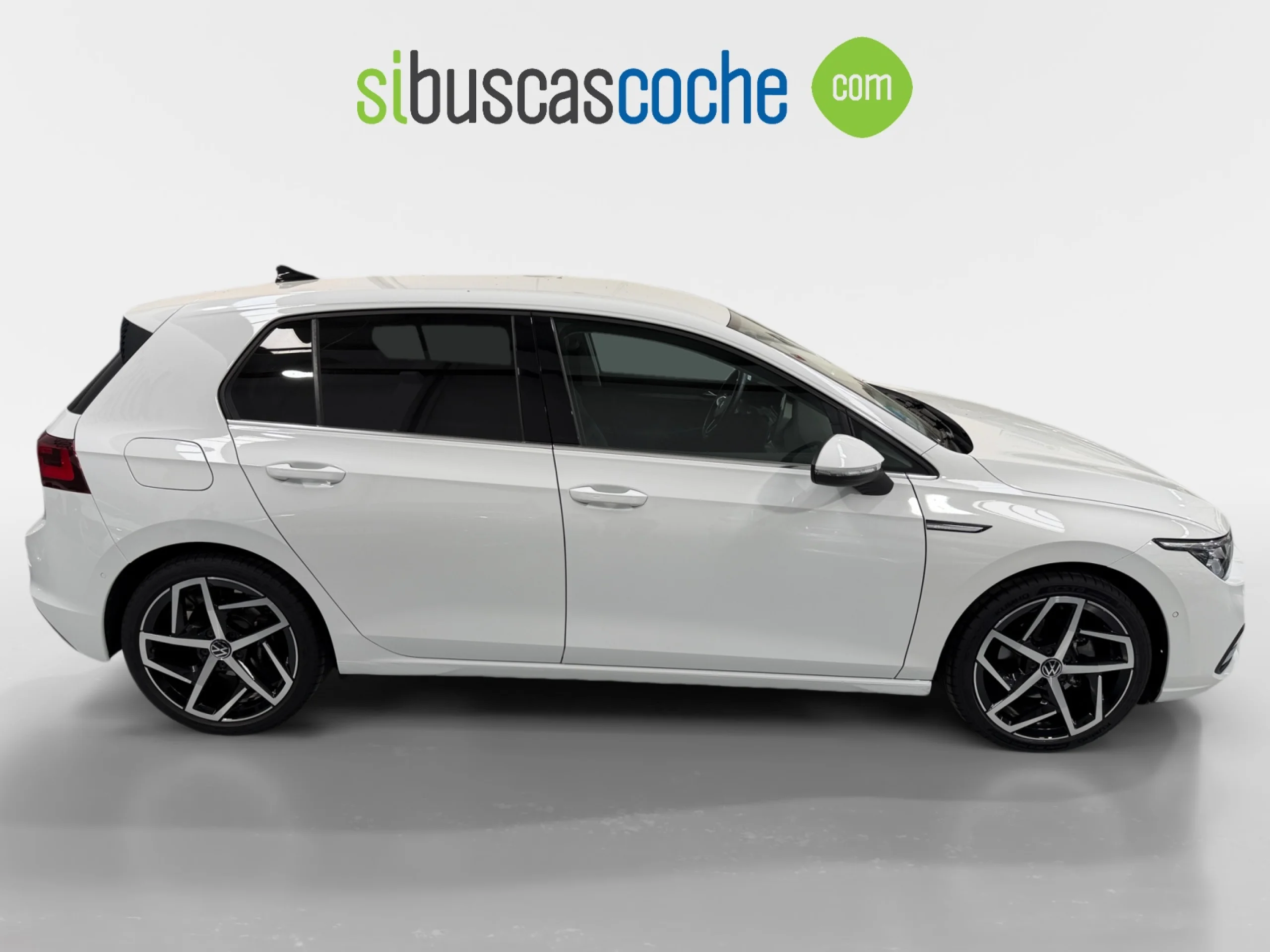 VOLKSWAGEN GOLF STYLE 1.5 ETSI 110KW (150CV) DSG - Foto 3