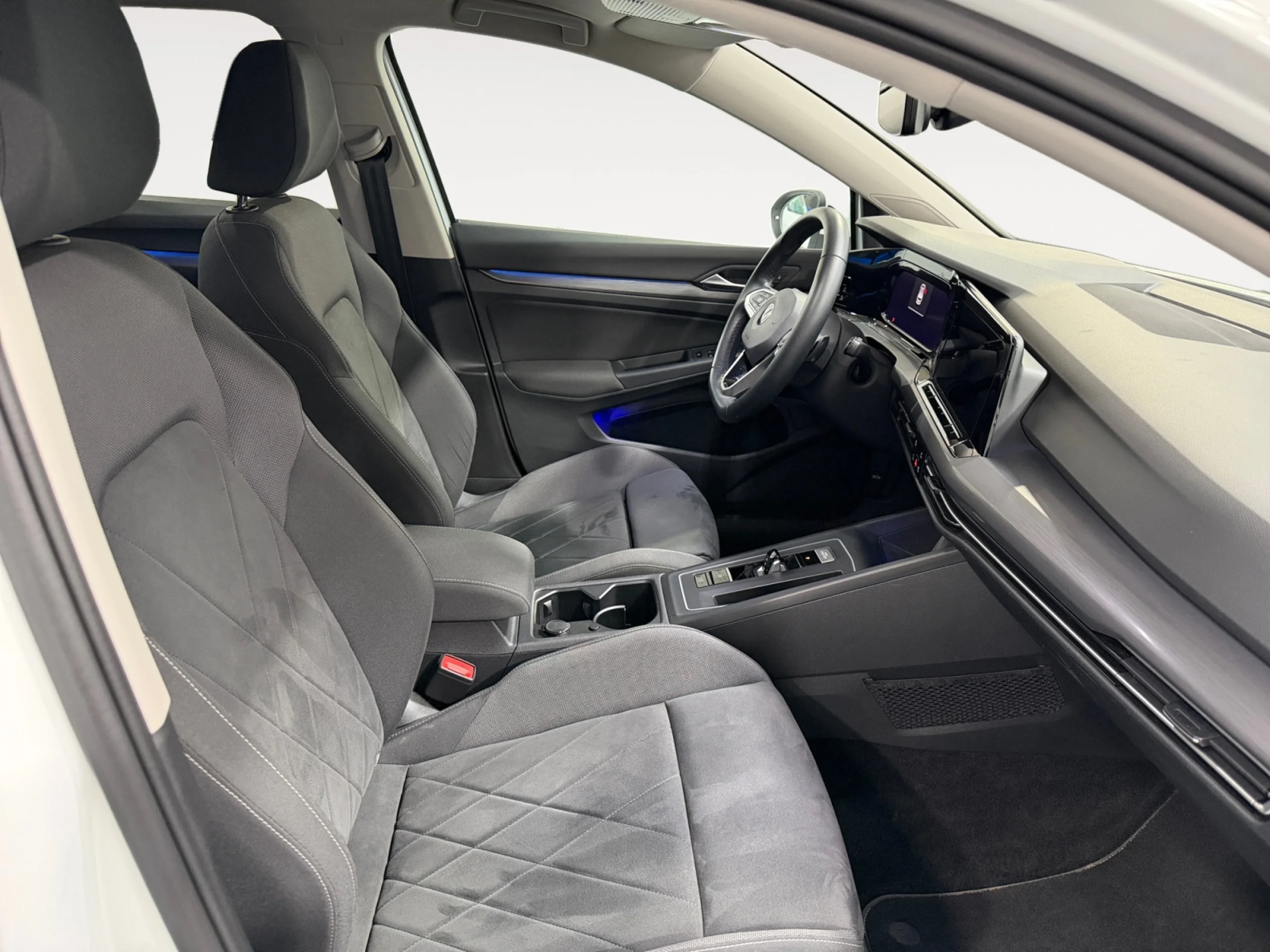 VOLKSWAGEN GOLF STYLE 1.5 ETSI 110KW (150CV) DSG - Foto 5