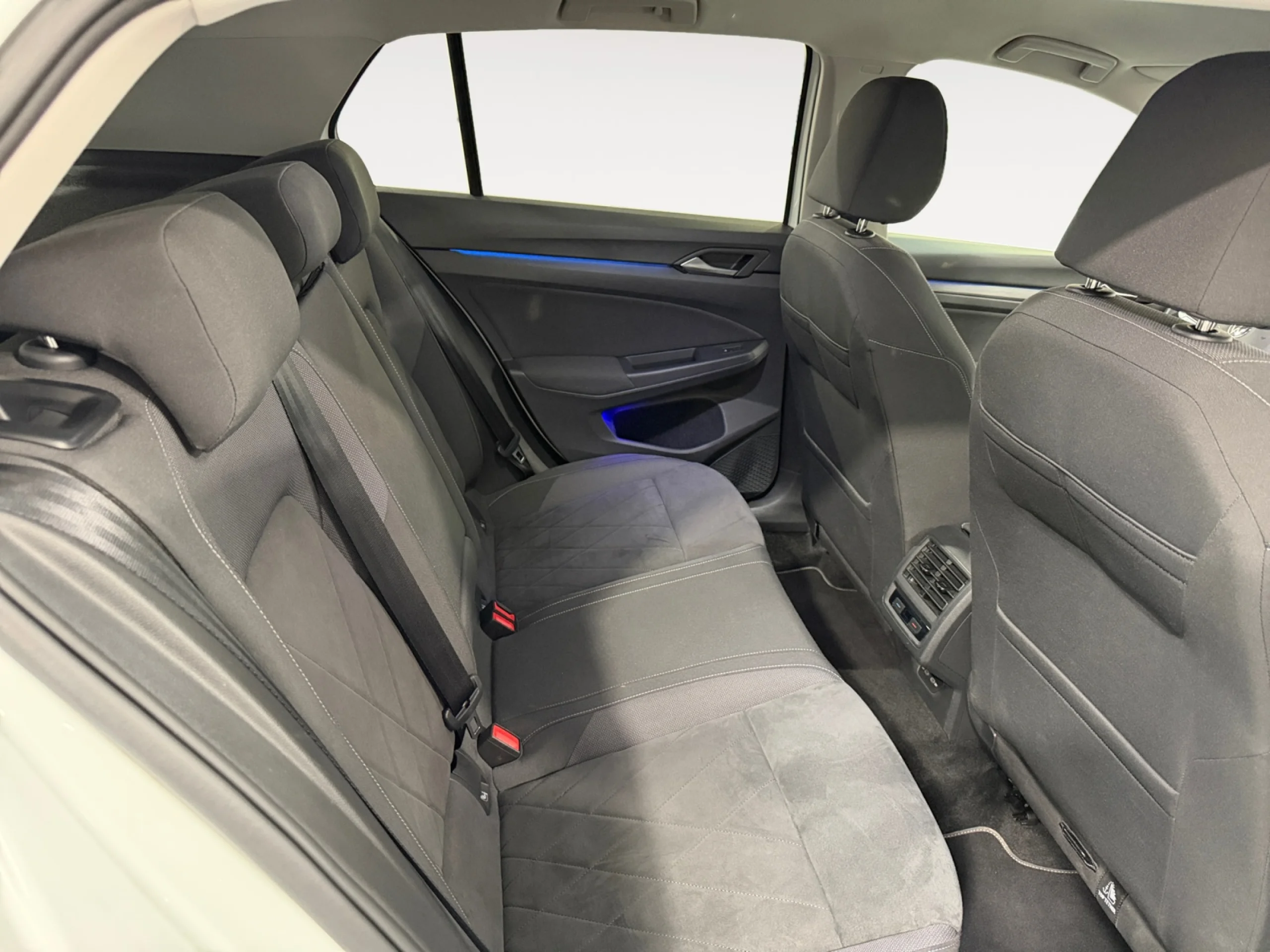 VOLKSWAGEN GOLF STYLE 1.5 ETSI 110KW (150CV) DSG - Foto 6