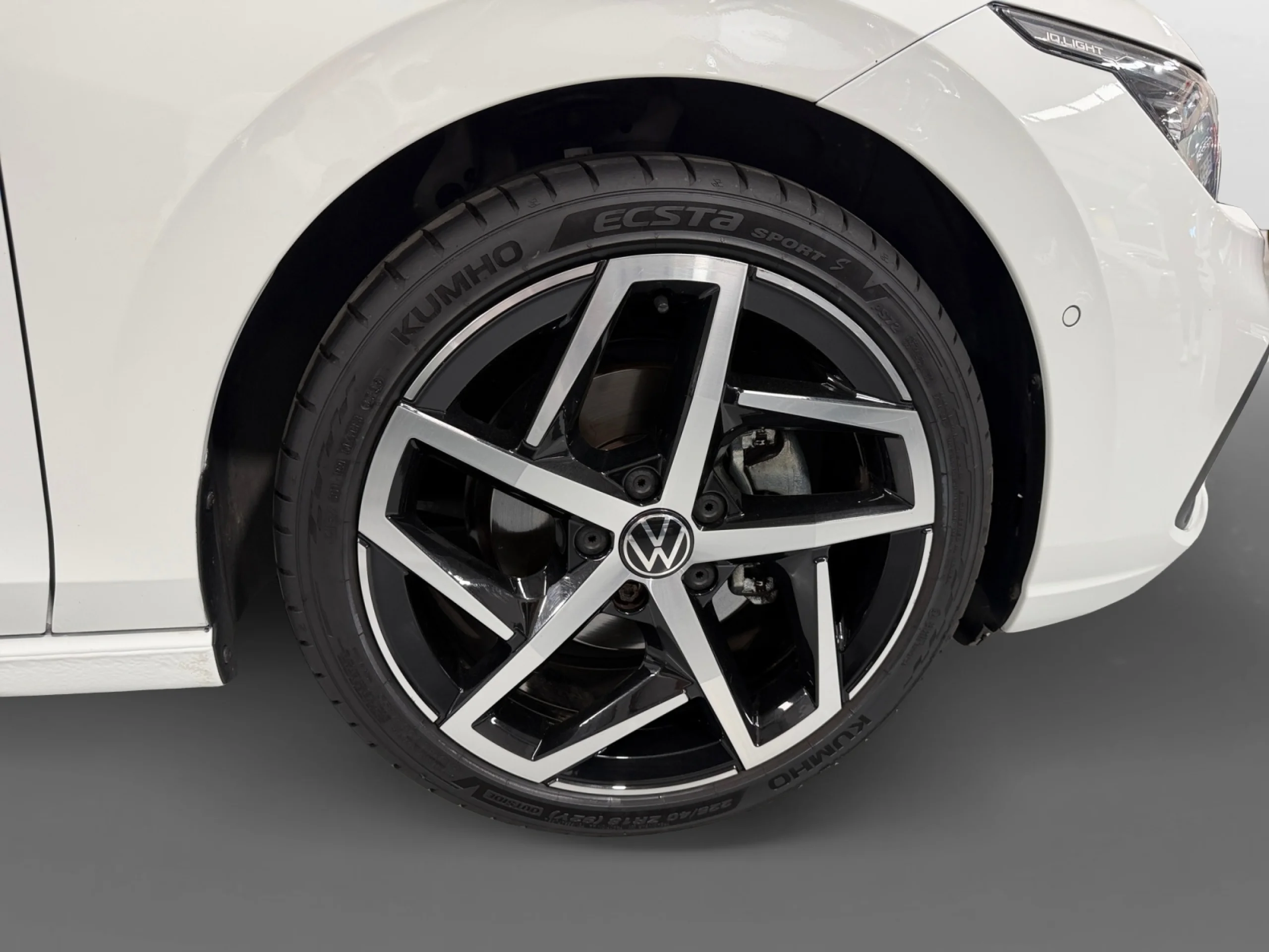 VOLKSWAGEN GOLF STYLE 1.5 ETSI 110KW (150CV) DSG - Foto 8