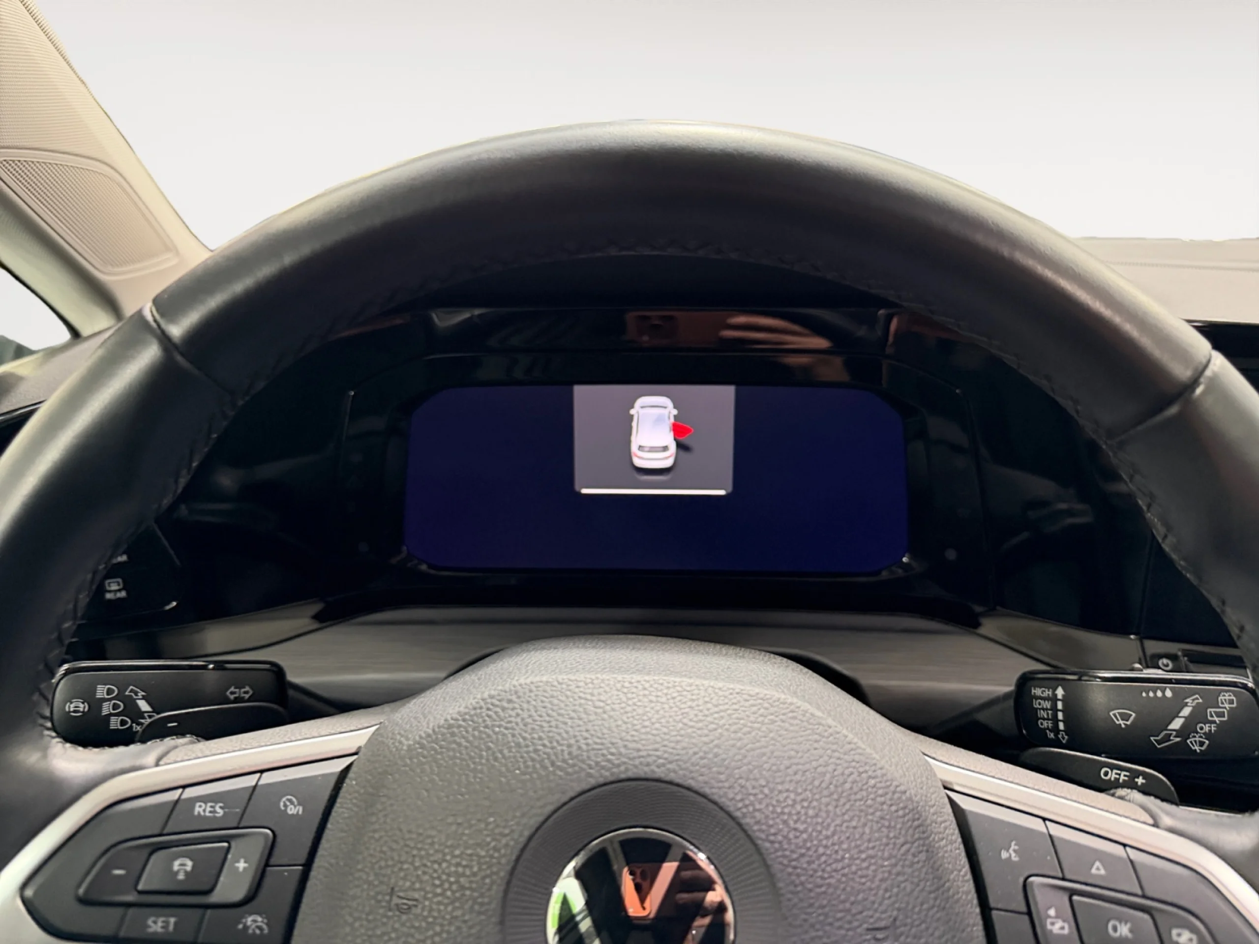 VOLKSWAGEN GOLF STYLE 1.5 ETSI 110KW (150CV) DSG - Foto 10