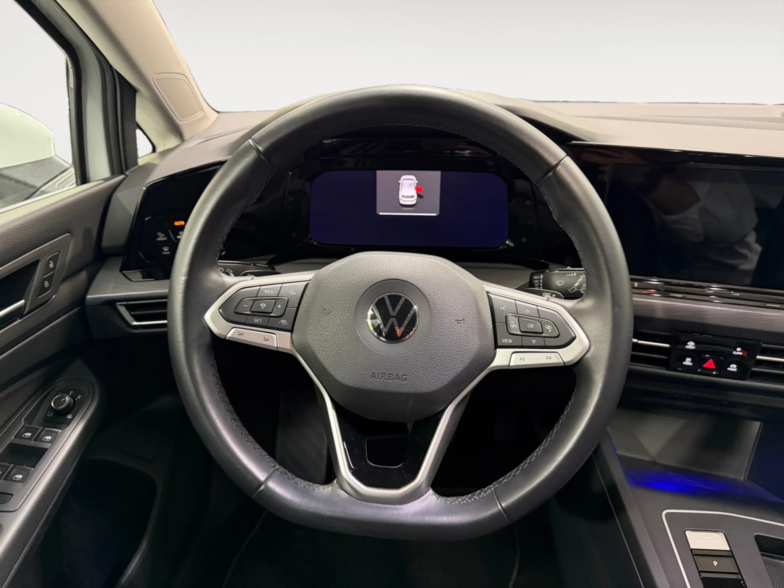VOLKSWAGEN GOLF STYLE 1.5 ETSI 110KW (150CV) DSG - Foto 11