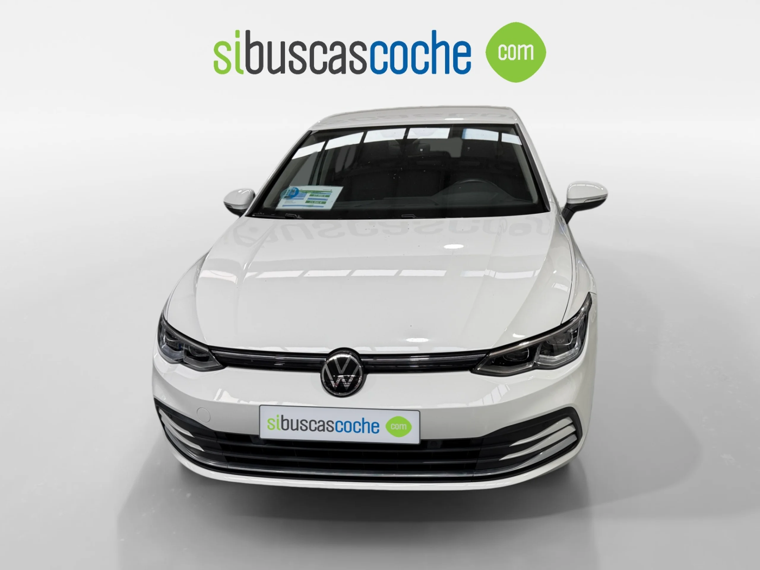 VOLKSWAGEN GOLF STYLE 1.5 ETSI 110KW (150CV) DSG - Foto 12