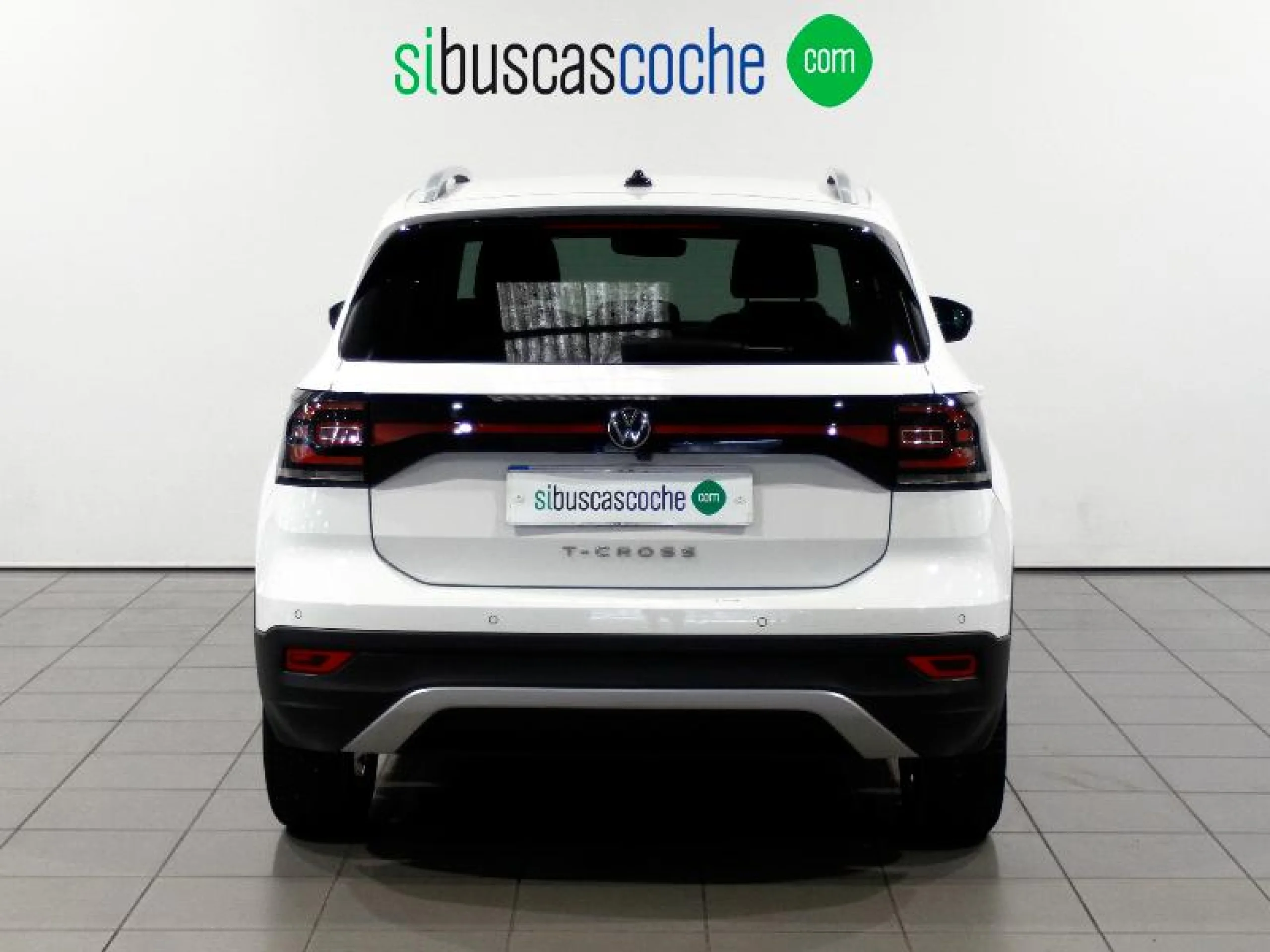 VOLKSWAGEN T CROSS SPORT 1.0 TSI 81KW (110CV) DSG - Foto 15