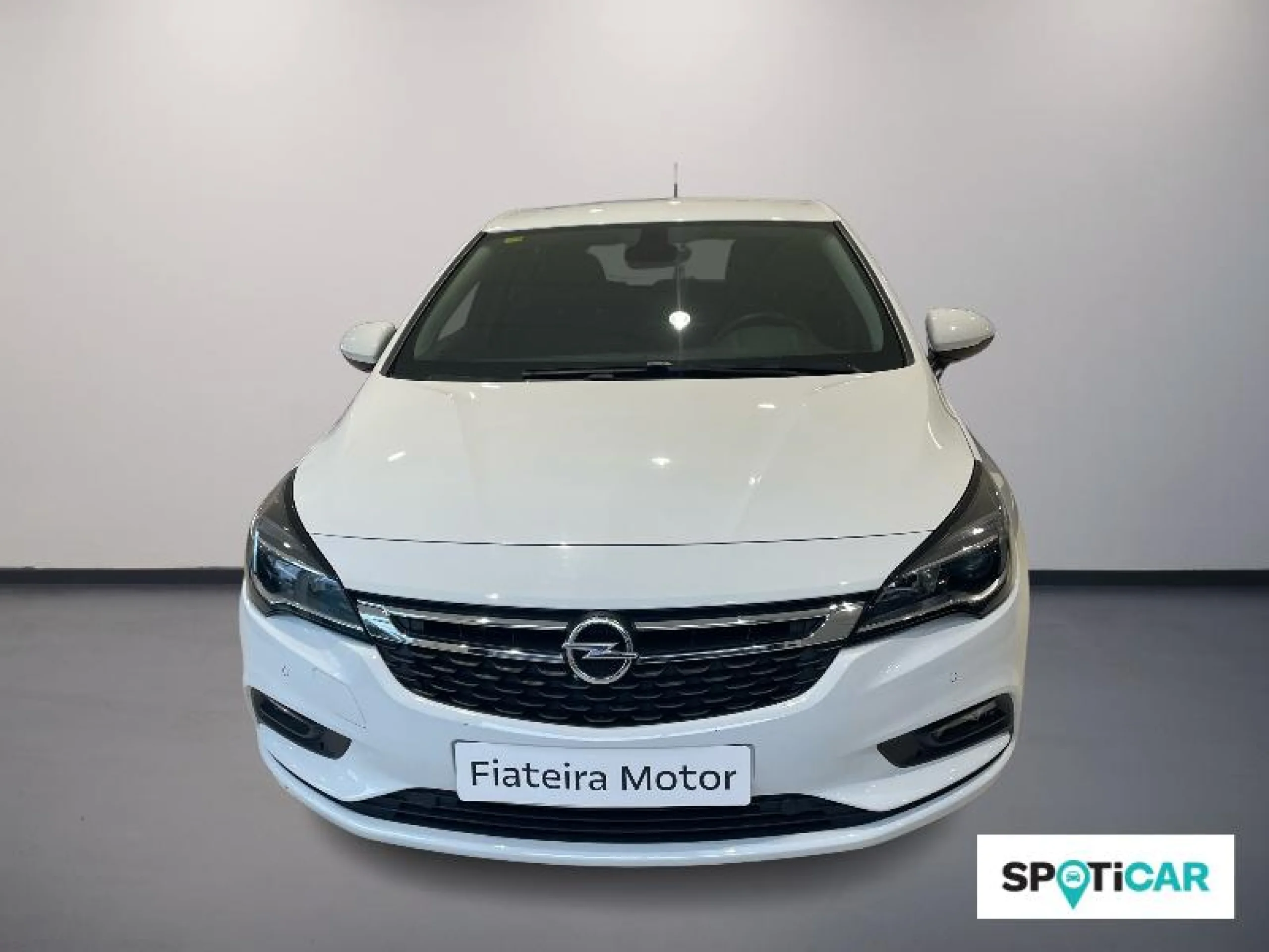 OPEL ASTRA 1.6 CDTI 81KW (110CV) BUSINESS - Foto 2