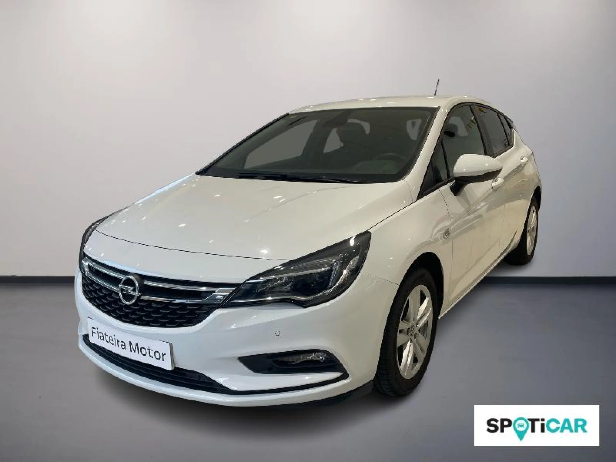 OPEL ASTRA 1.6 CDTI 81KW (110CV) BUSINESS - Foto 3