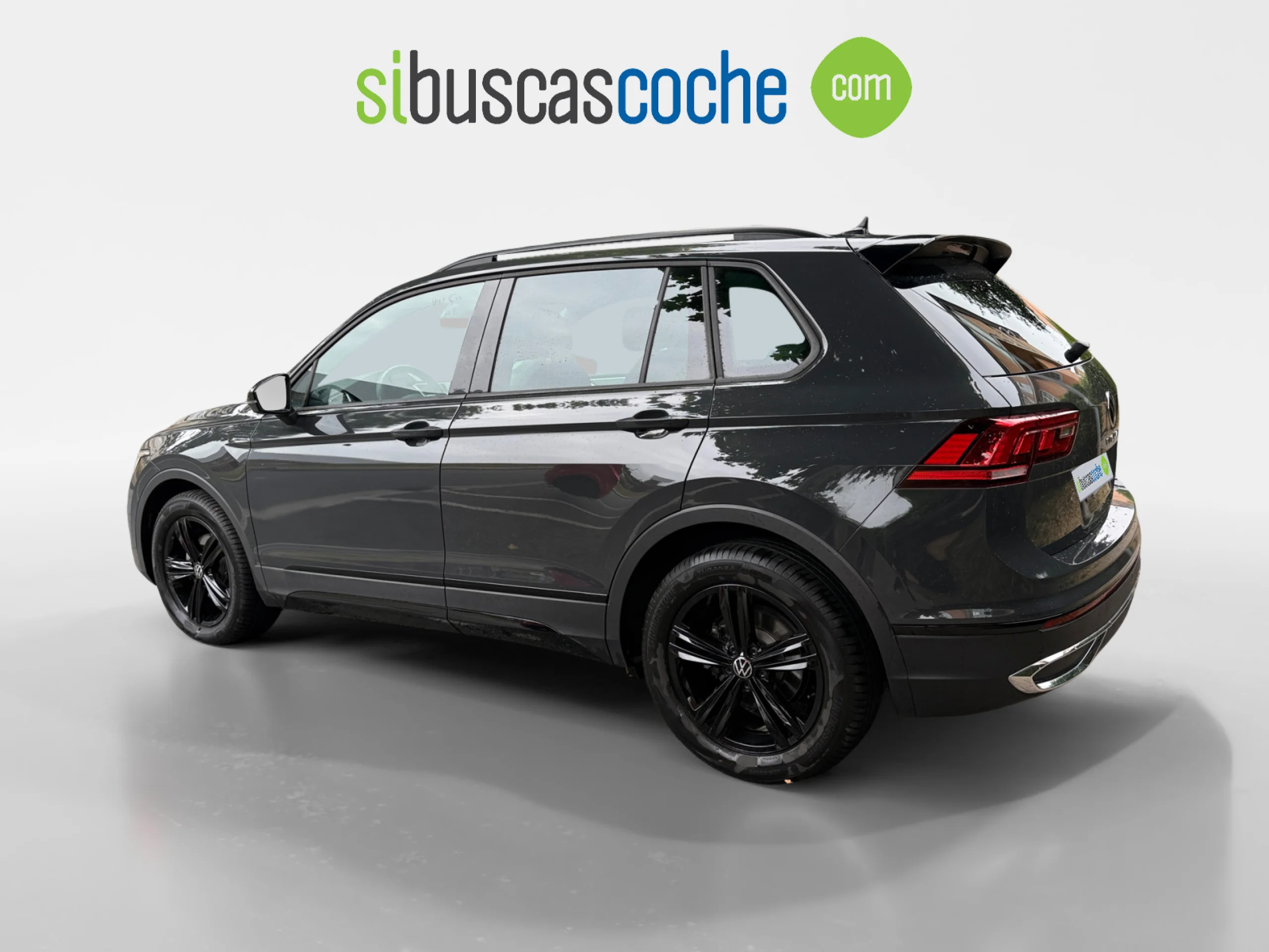 VOLKSWAGEN TIGUAN URBAN SPORT 2.0 TDI 110KW (150CV) DSG - Foto 2