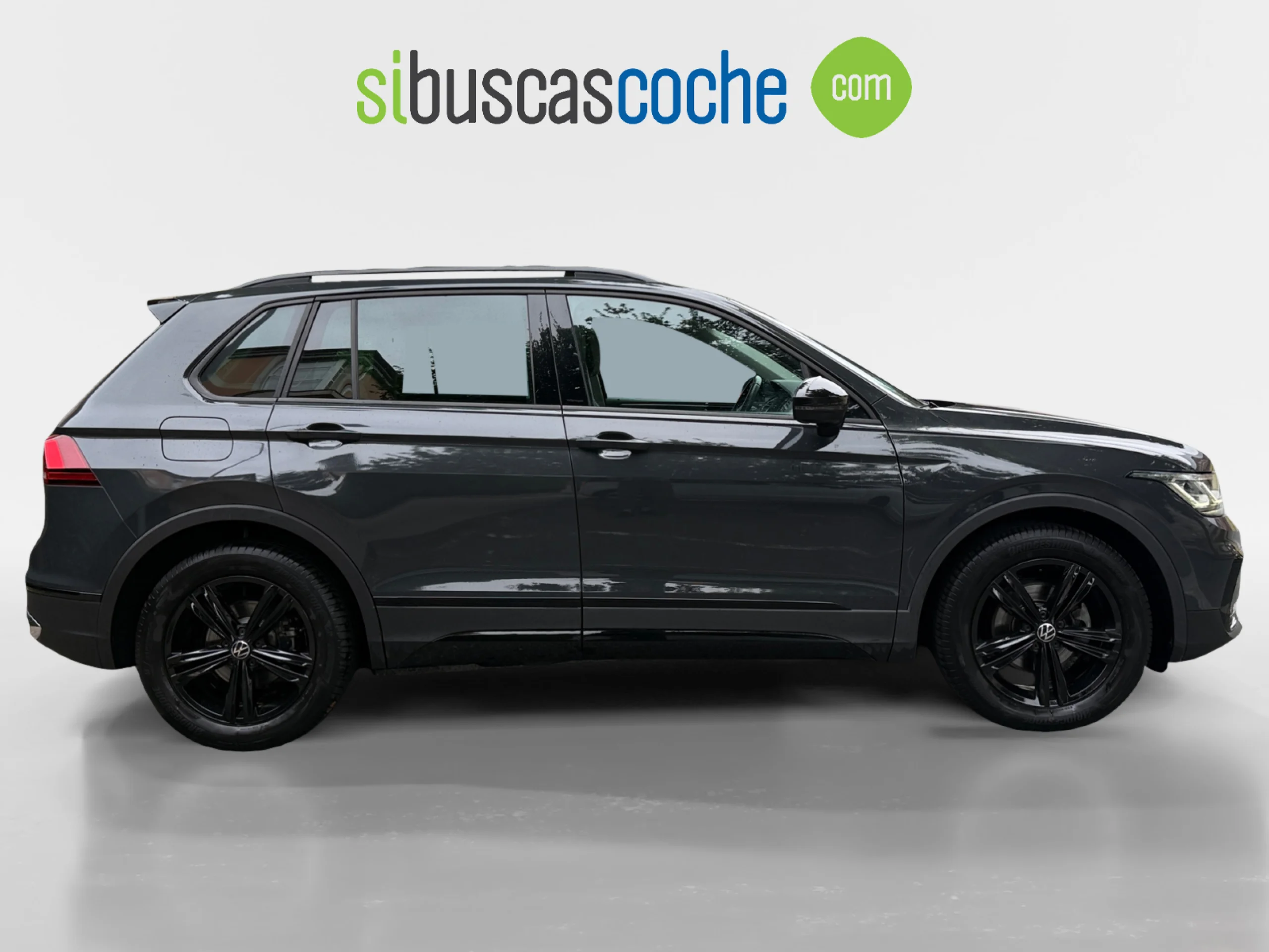 VOLKSWAGEN TIGUAN URBAN SPORT 2.0 TDI 110KW (150CV) DSG - Foto 3