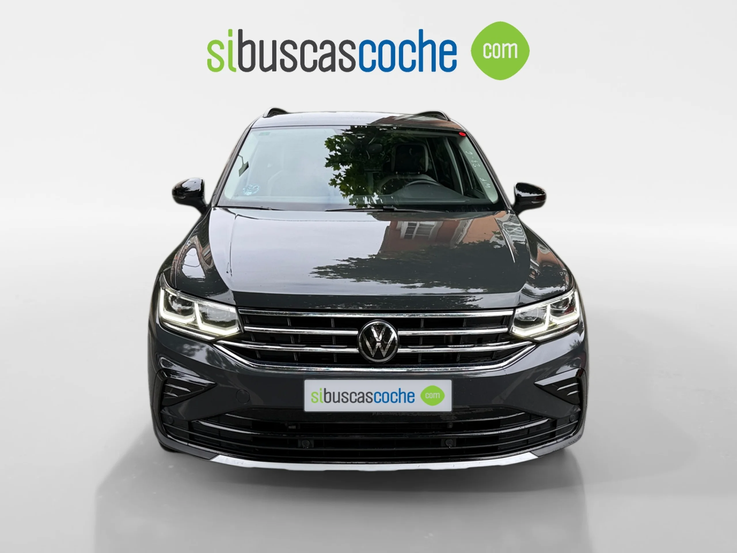 VOLKSWAGEN TIGUAN URBAN SPORT 2.0 TDI 110KW (150CV) DSG - Foto 12