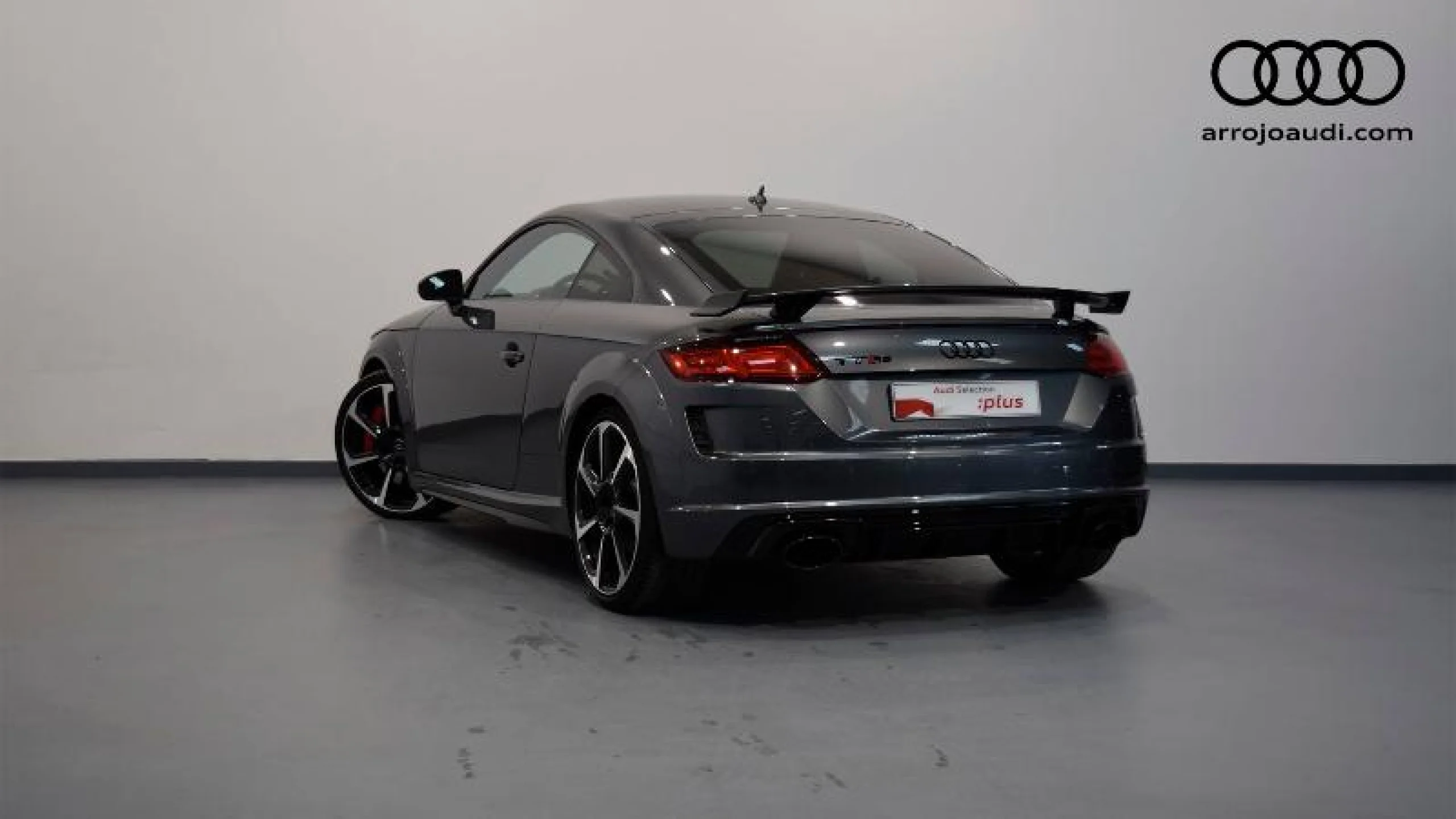 AUDI Tt TT COUPÉ RS TFSI QUATTRO S TRONIC - Foto 2