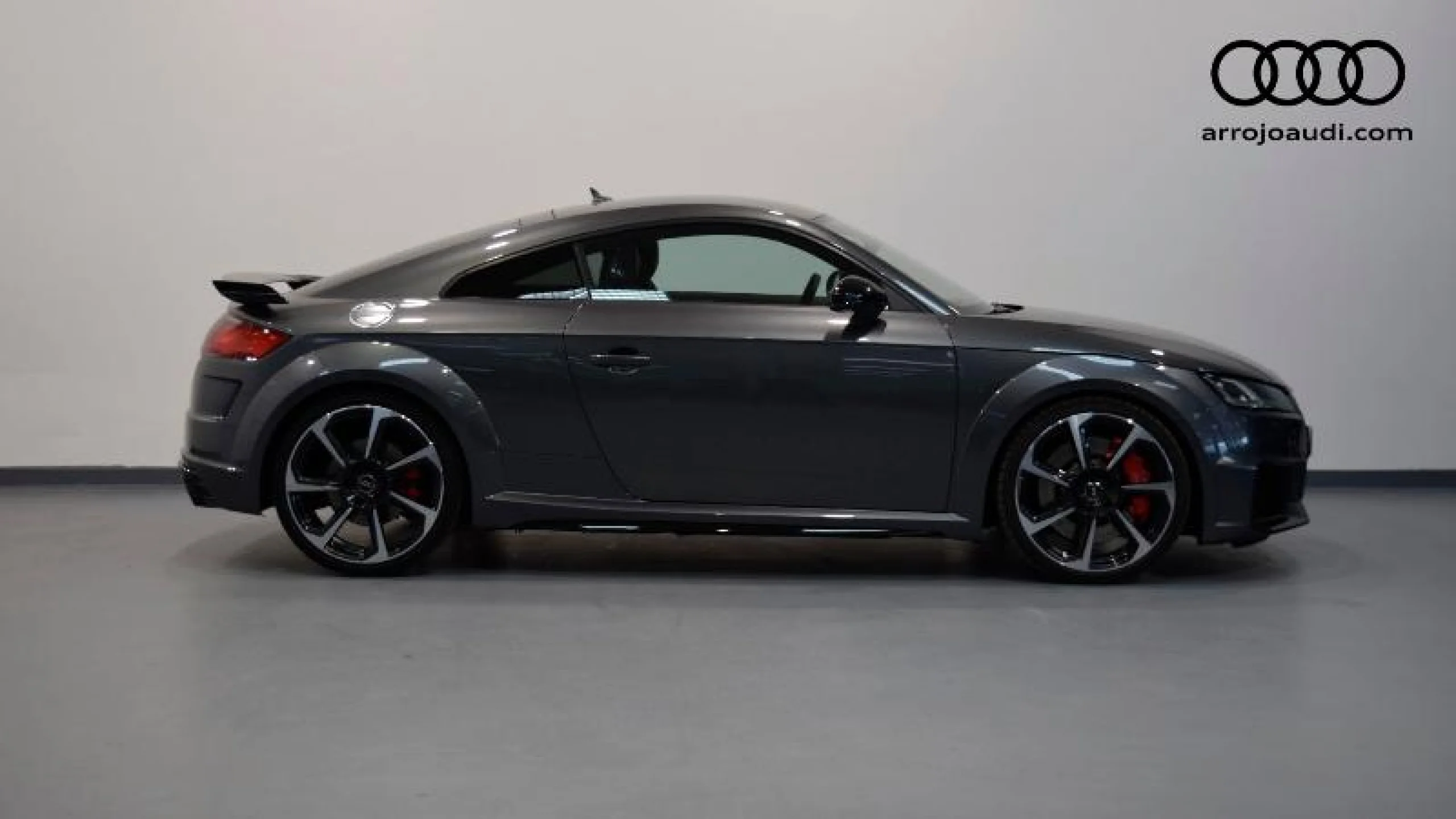 AUDI Tt TT COUPÉ RS TFSI QUATTRO S TRONIC - Foto 3