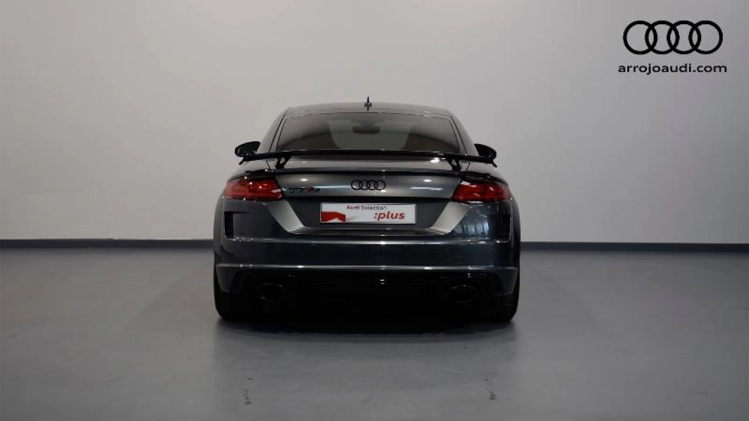 AUDI Tt TT COUPÉ RS TFSI QUATTRO S TRONIC - Foto 13