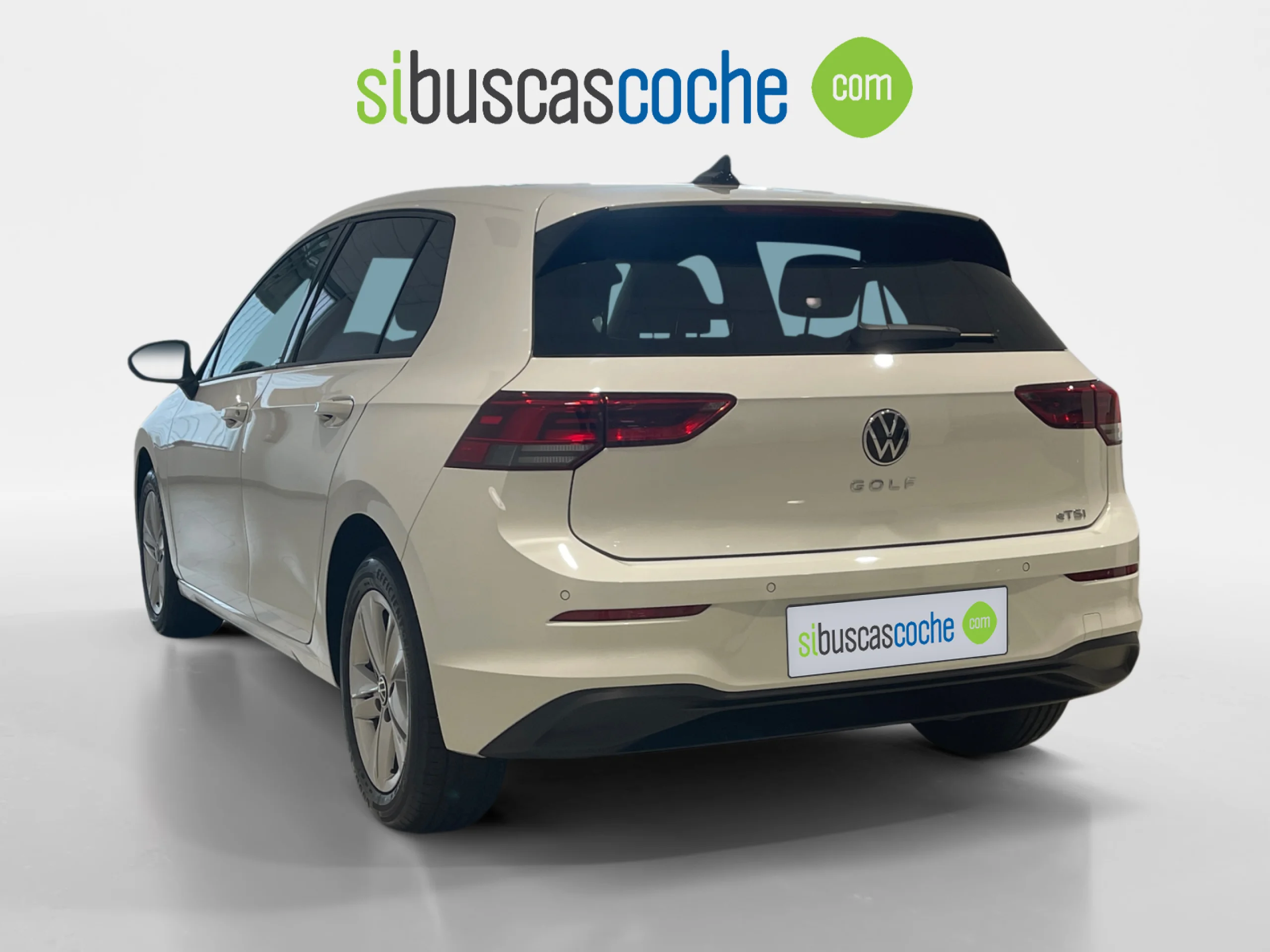 VOLKSWAGEN GOLF LIFE 1.0 ETSI 81KW (110CV) DSG - Foto 2
