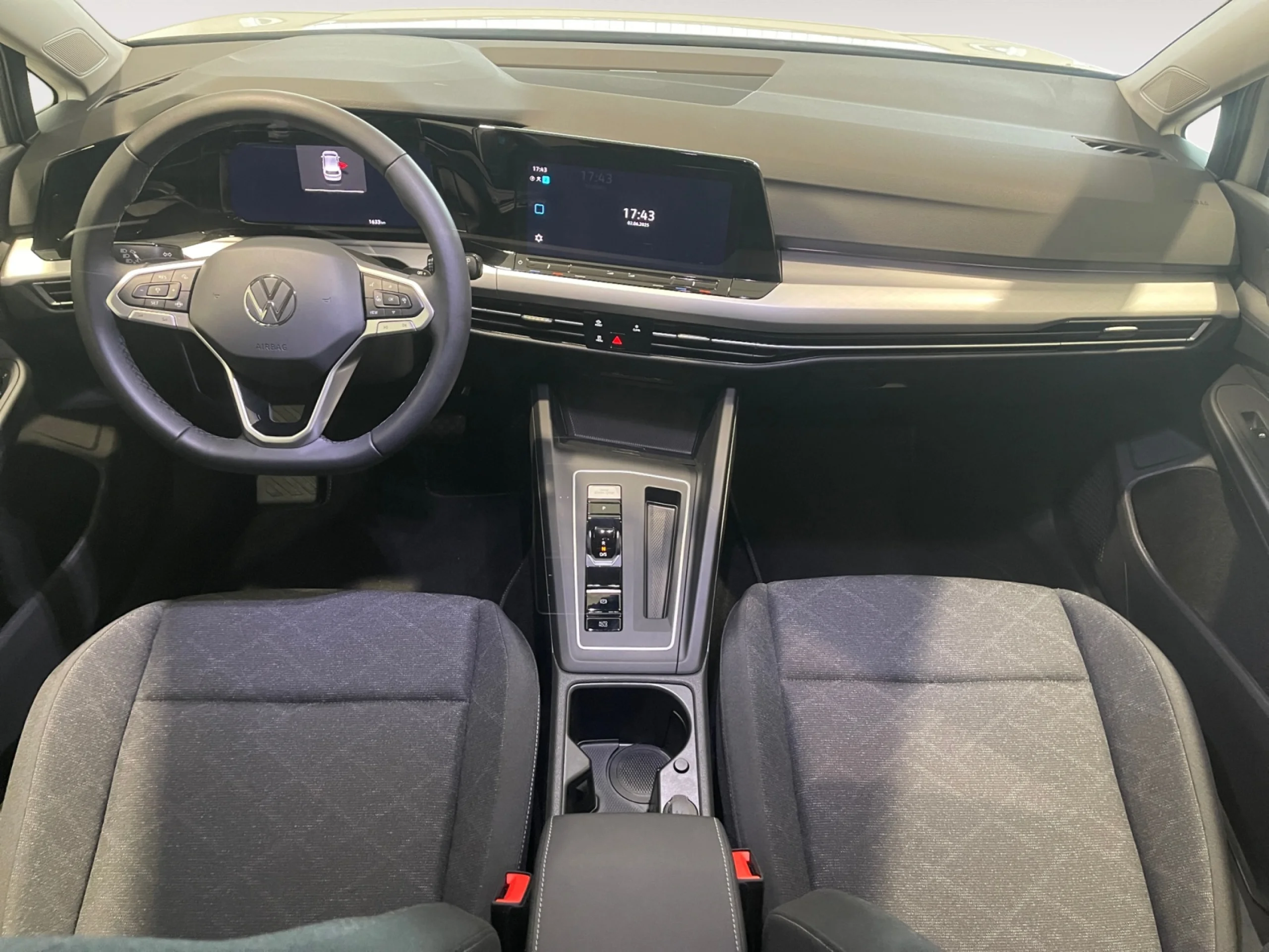 VOLKSWAGEN GOLF LIFE 1.0 ETSI 81KW (110CV) DSG - Foto 4