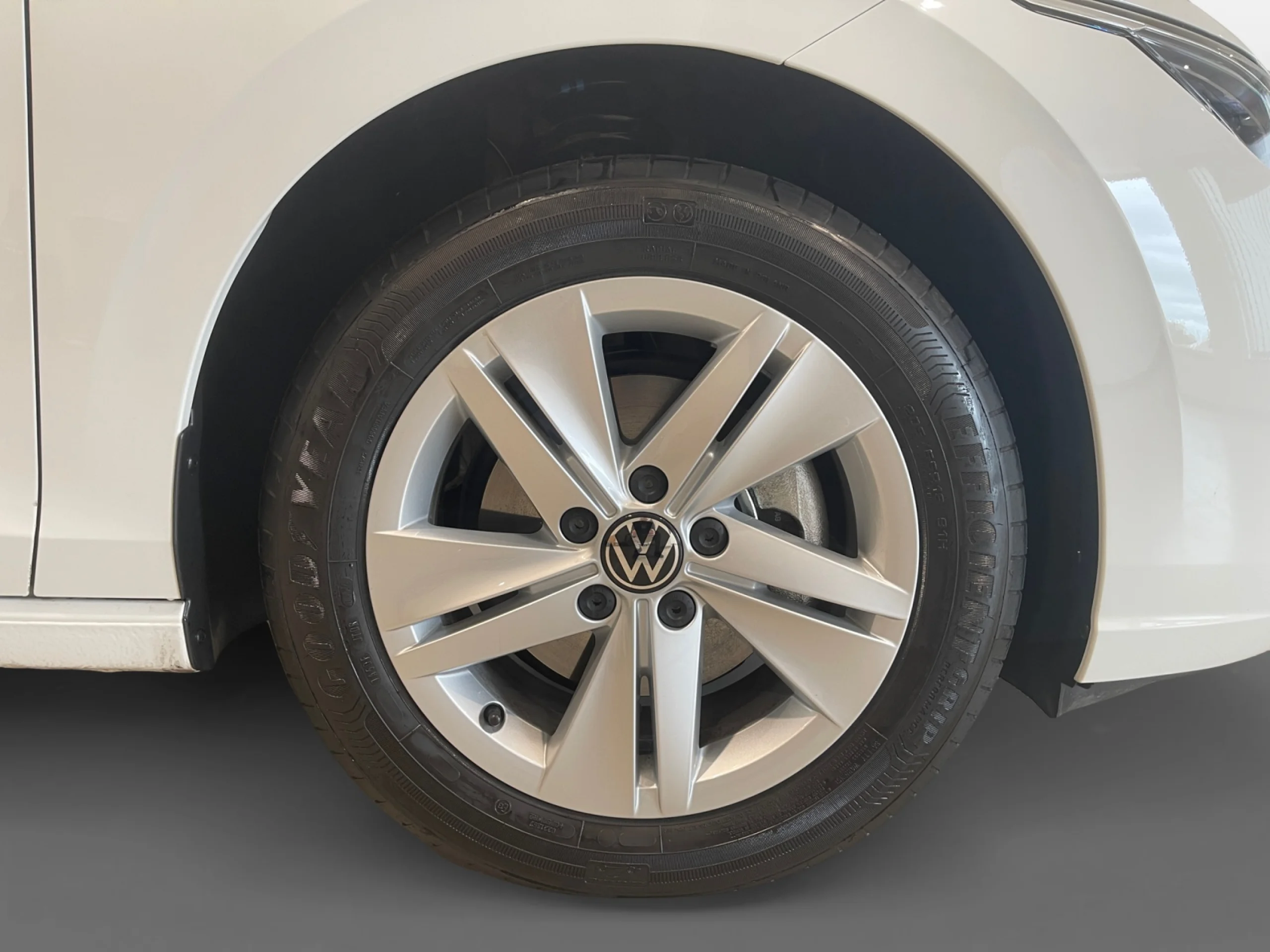 VOLKSWAGEN GOLF LIFE 1.0 ETSI 81KW (110CV) DSG - Foto 8