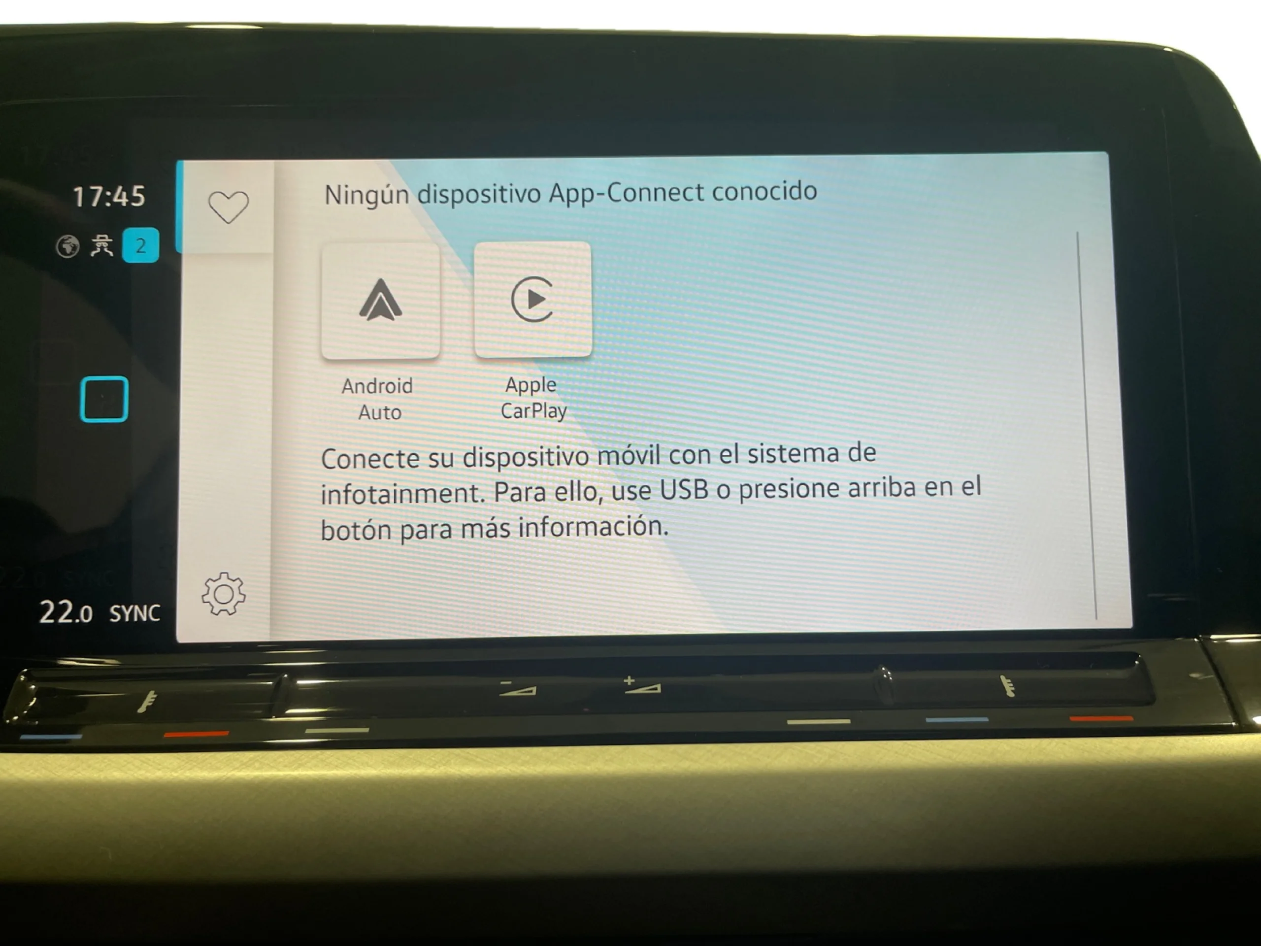 VOLKSWAGEN GOLF LIFE 1.0 ETSI 81KW (110CV) DSG - Foto 12