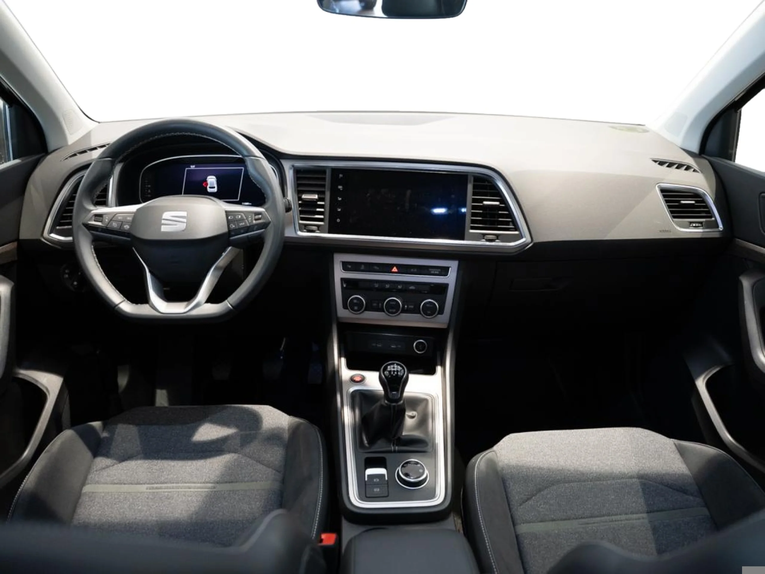 SEAT ATECA 1.5 TSI 110KW (150CV) X PERIENCE XXL - Foto 4