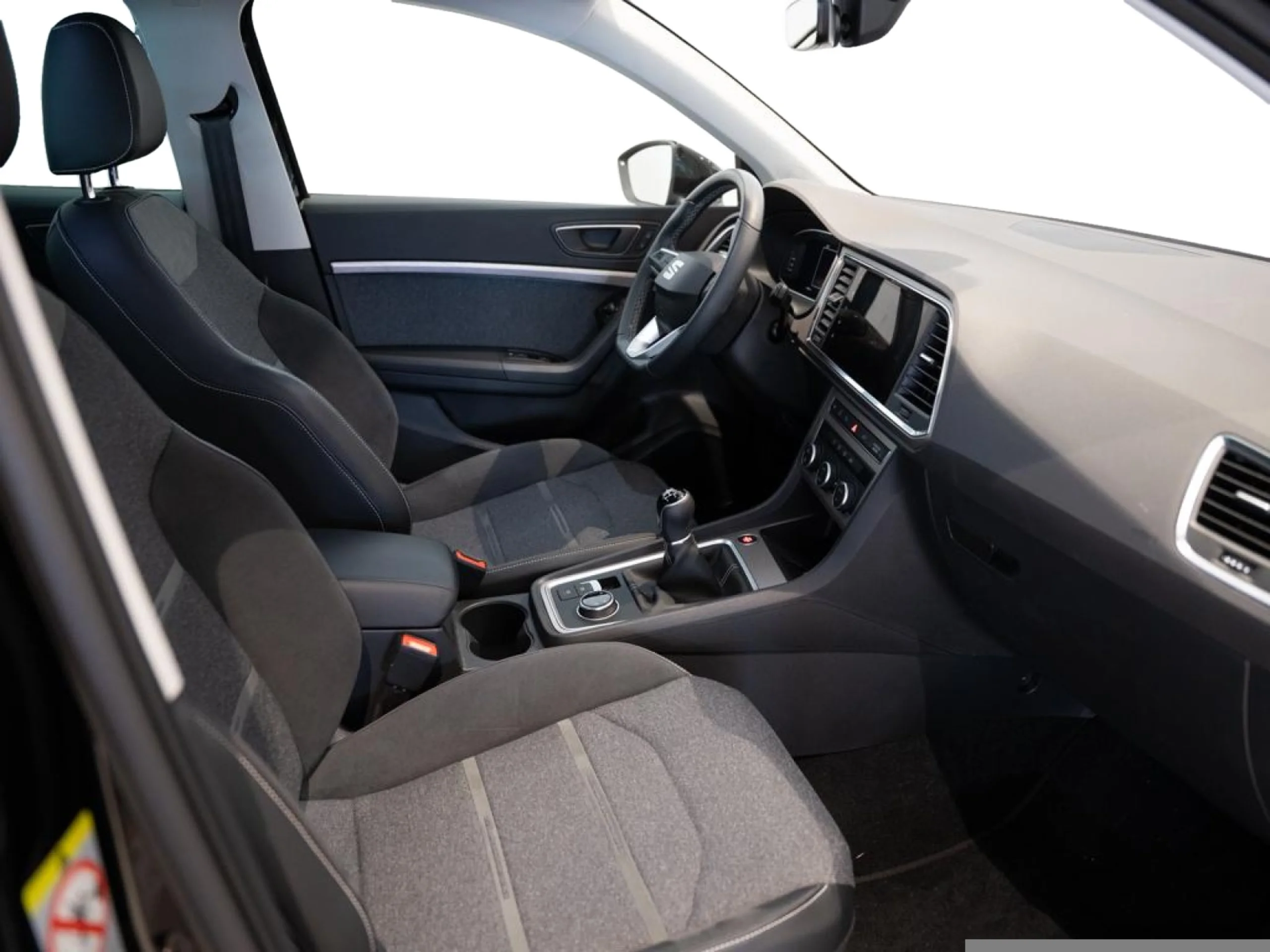 SEAT ATECA 1.5 TSI 110KW (150CV) X PERIENCE XXL - Foto 5