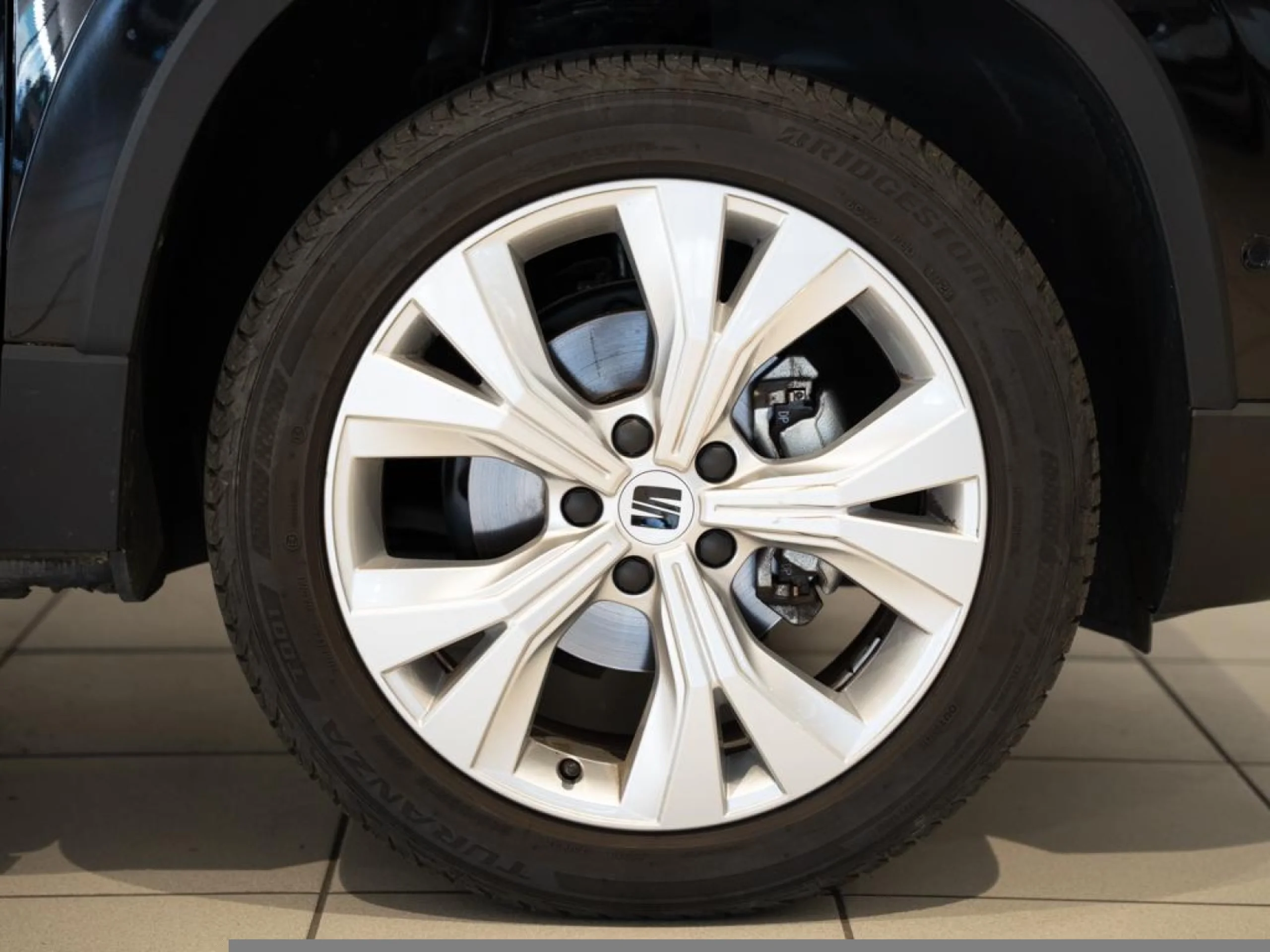 SEAT ATECA 1.5 TSI 110KW (150CV) X PERIENCE XXL - Foto 8