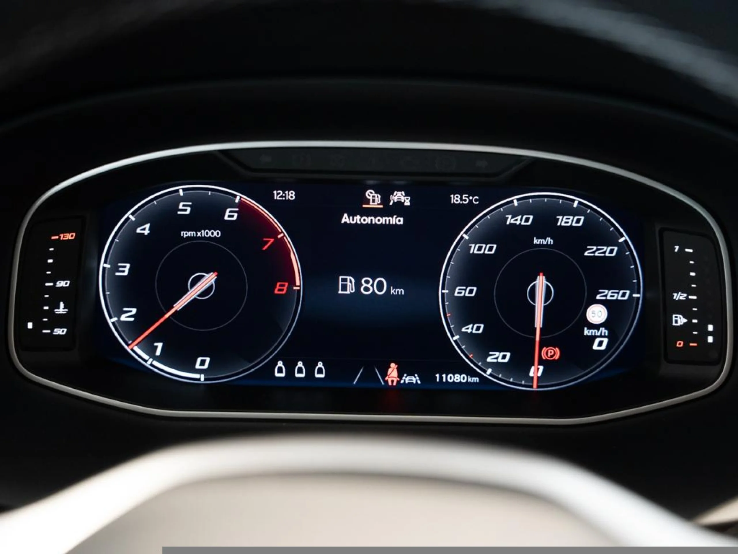 SEAT ATECA 1.5 TSI 110KW (150CV) X PERIENCE XXL - Foto 12