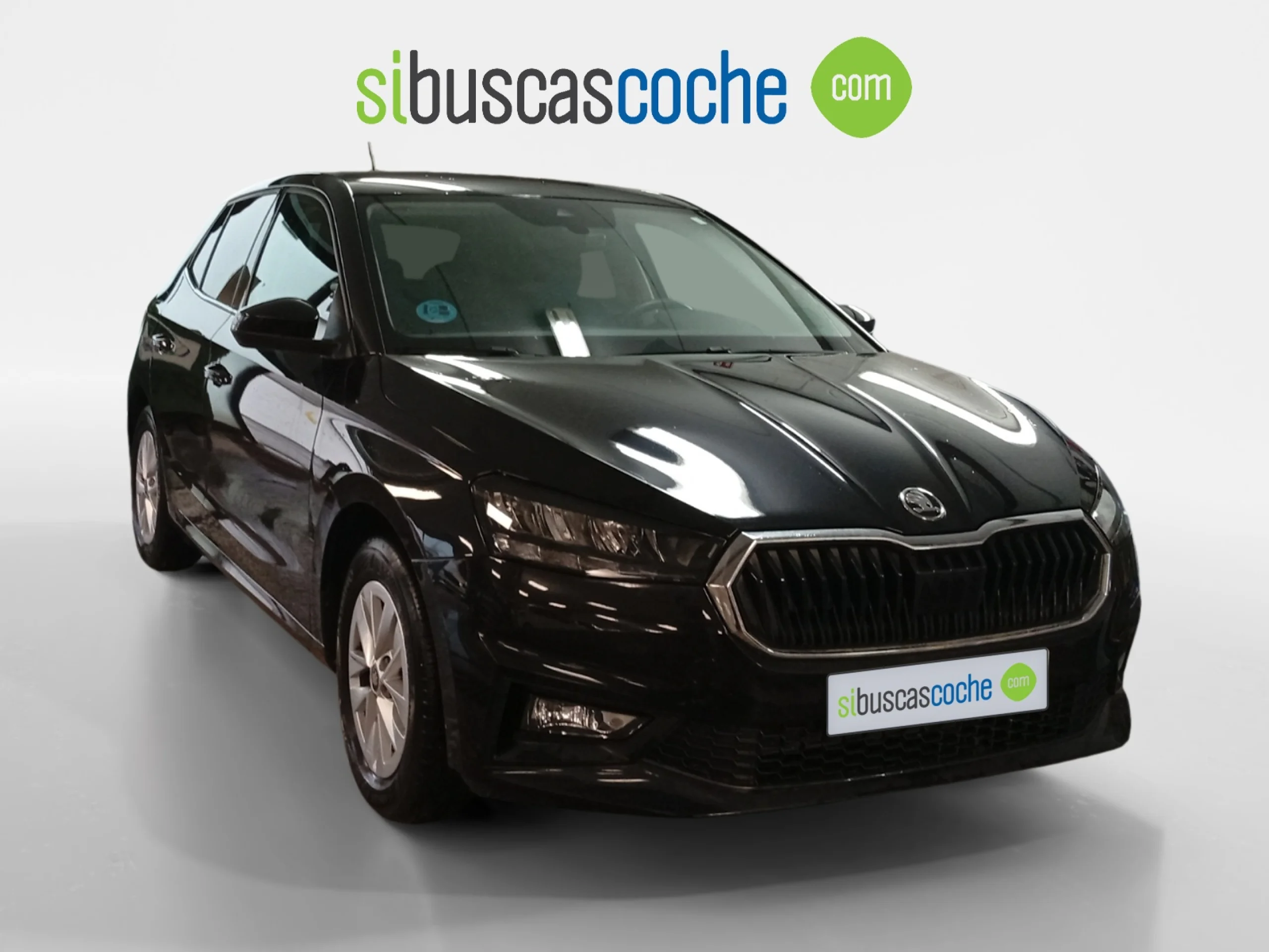 SKODA FABIA 1.0 TSI 70KW (95CV) SELECTION - Foto 1