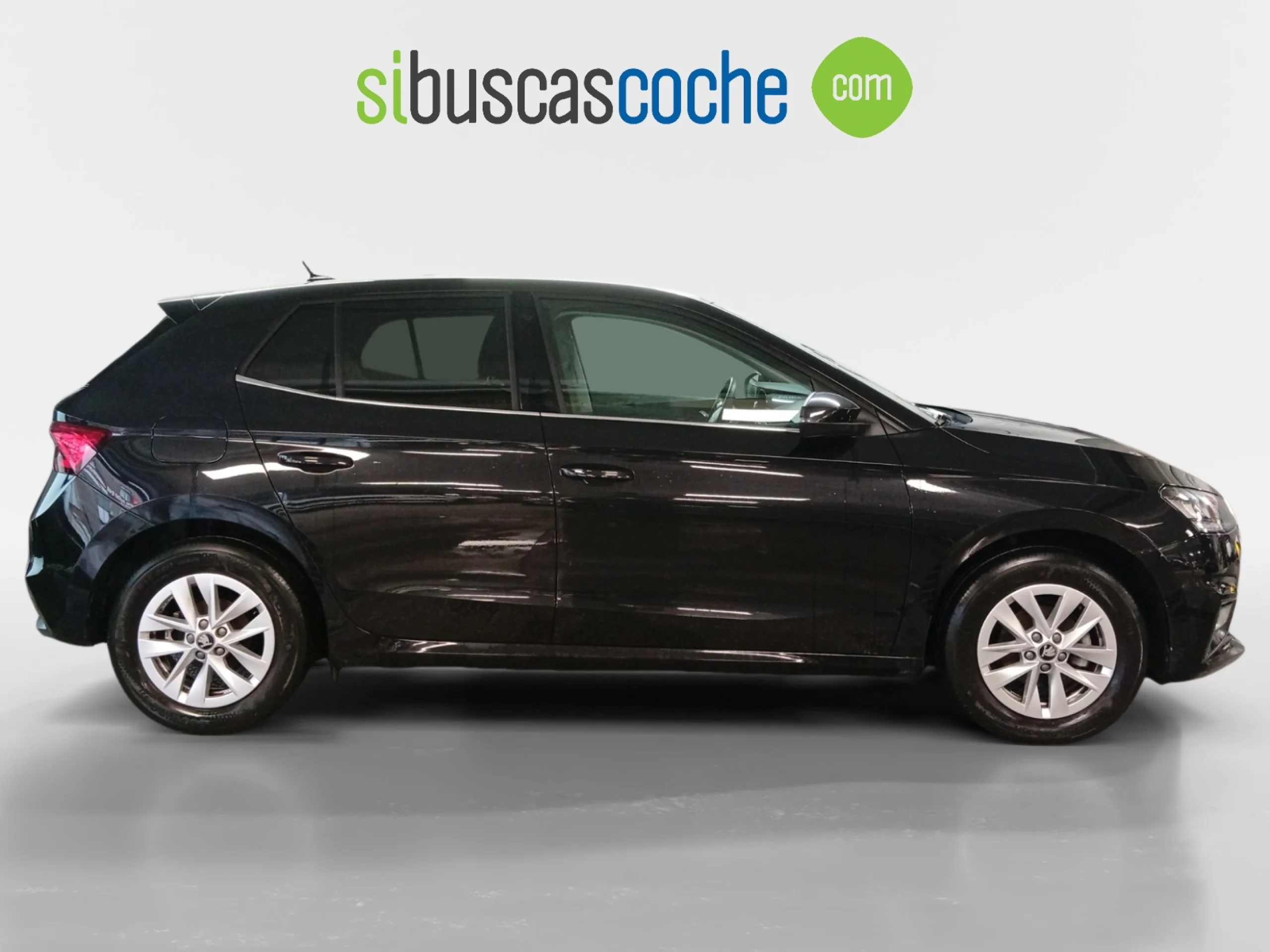 SKODA FABIA 1.0 TSI 70KW (95CV) SELECTION - Foto 3