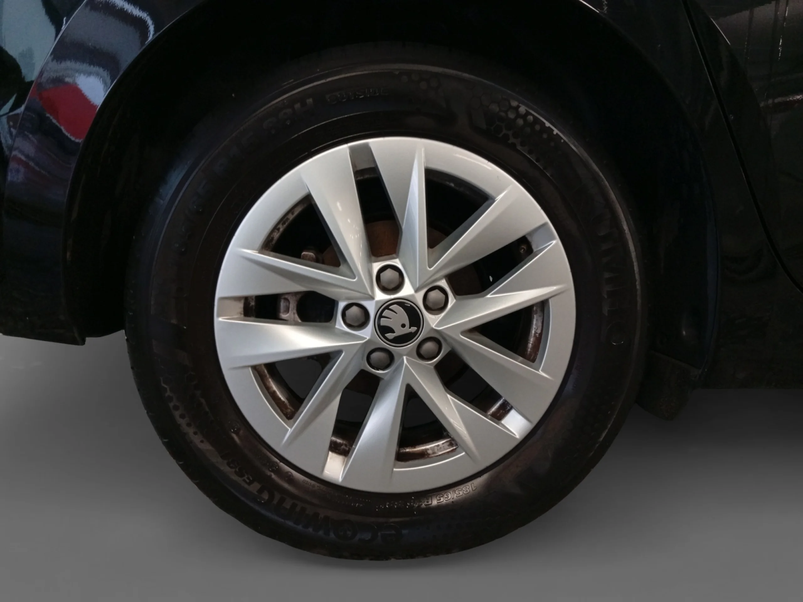 SKODA FABIA 1.0 TSI 70KW (95CV) SELECTION - Foto 8