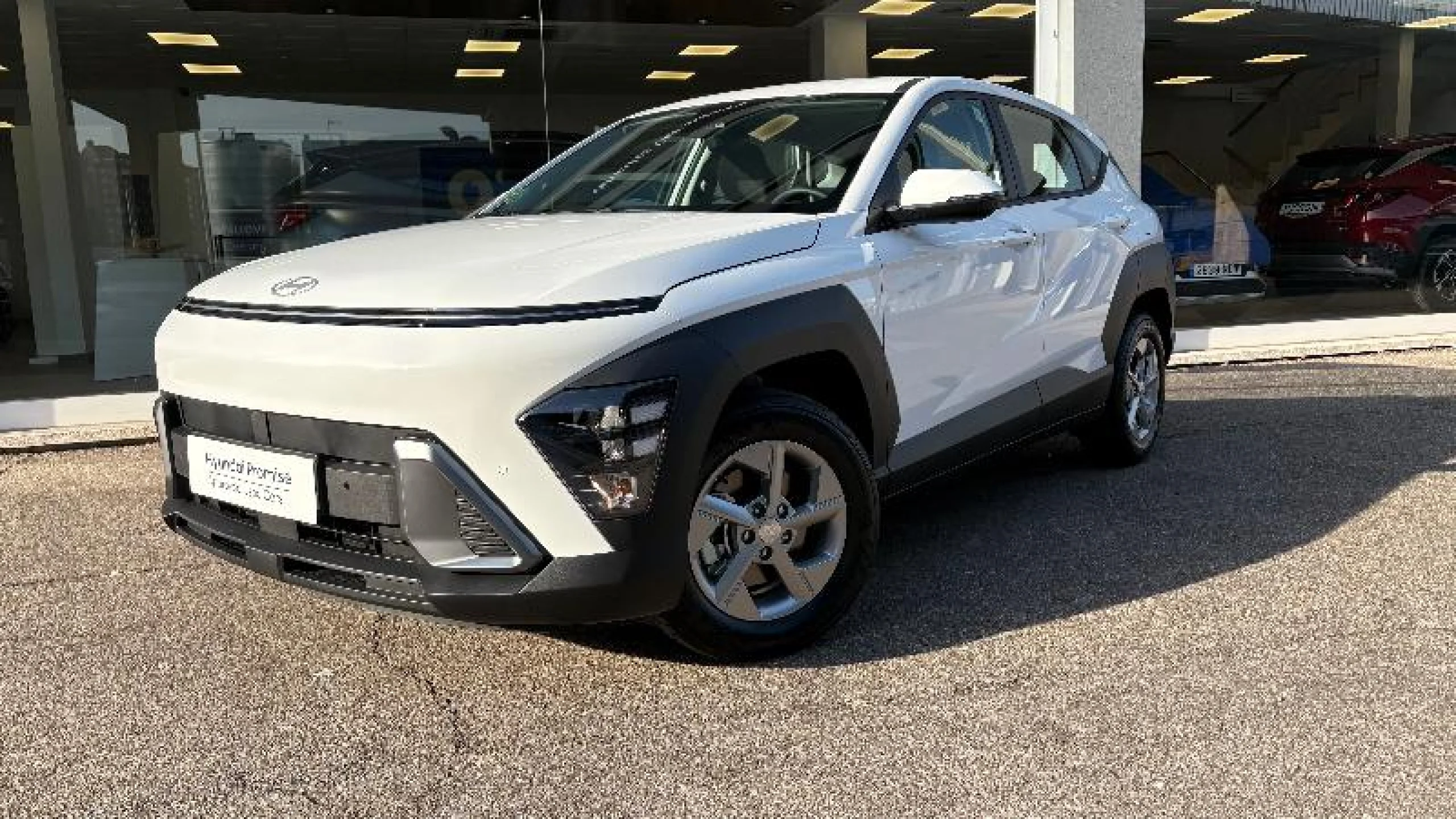 HYUNDAI KONA HEV 1.6GDI 129CV DT MAXX - Foto 1