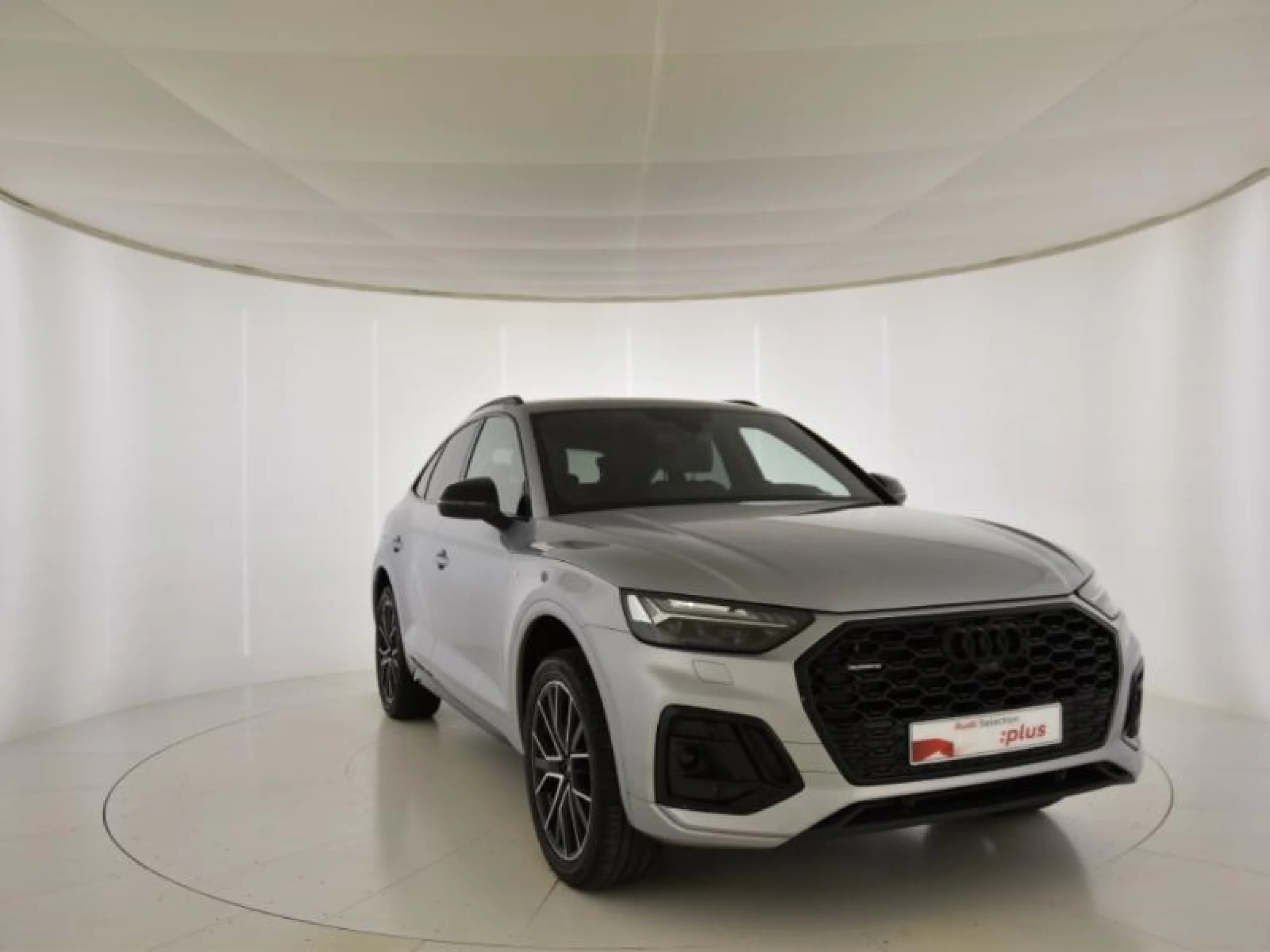 AUDI Q5 SPORTBACK BLACK LINE 50 TFSI E QUATTRO ULTRA - Foto 1