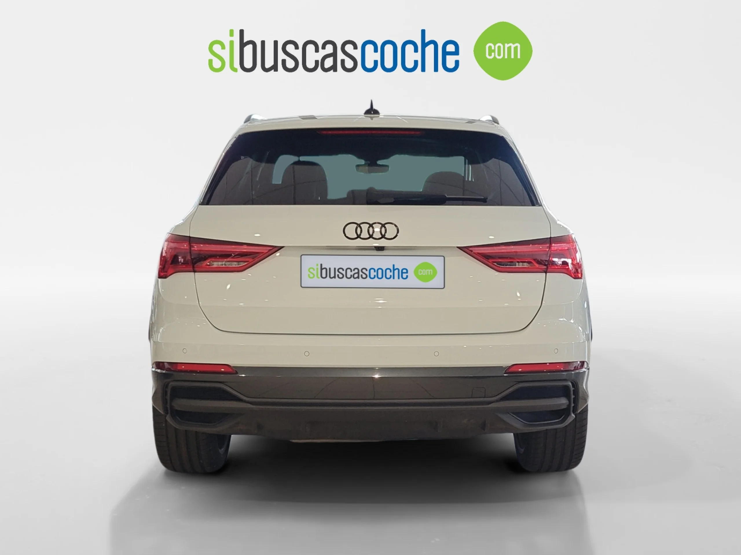 AUDI Q3 S LINE 35 TDI 110KW (150CV) S TRONIC - Foto 6