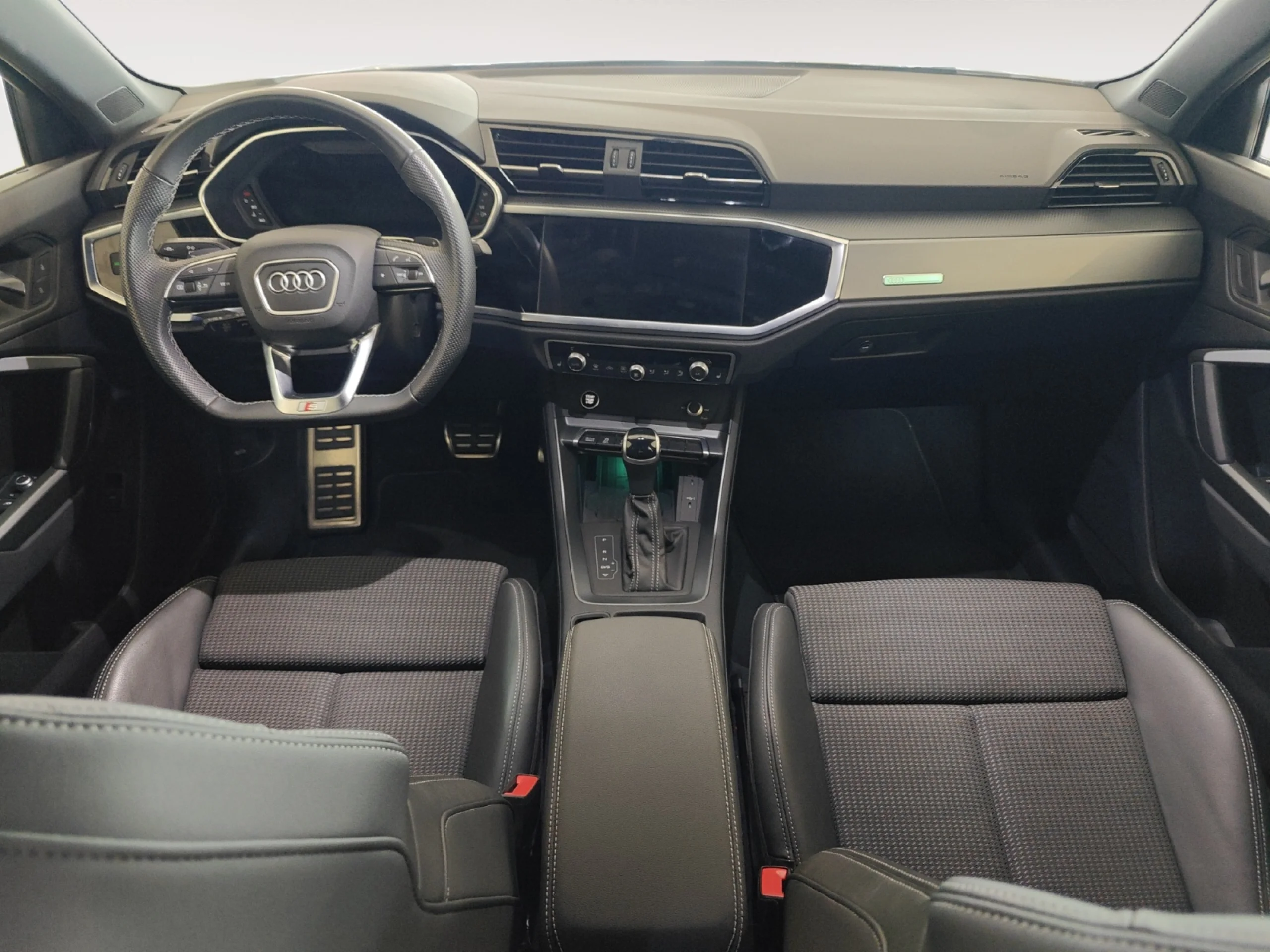 AUDI Q3 S LINE 35 TDI 110KW (150CV) S TRONIC - Foto 7