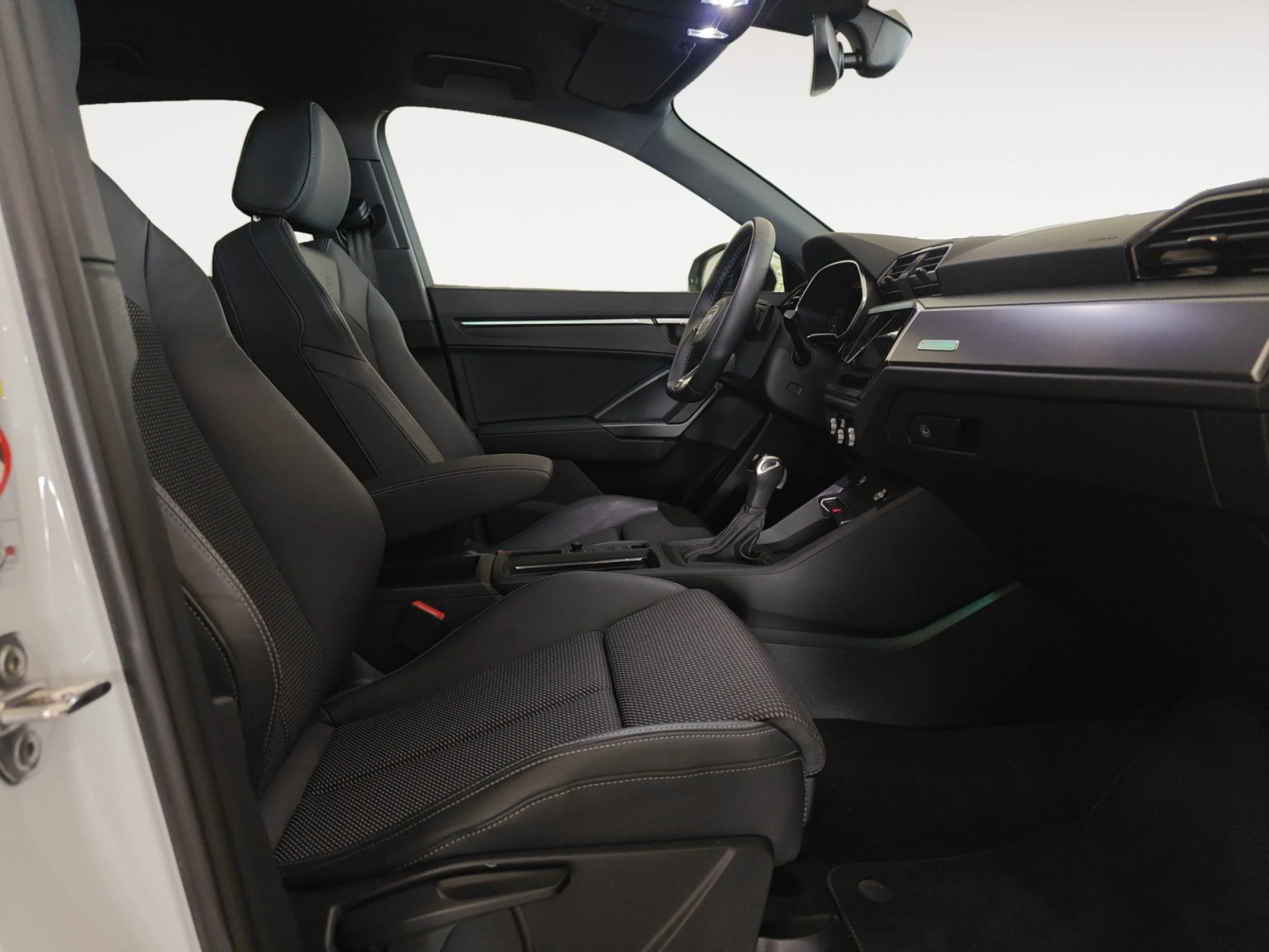 AUDI Q3 S LINE 35 TDI 110KW (150CV) S TRONIC - Foto 8