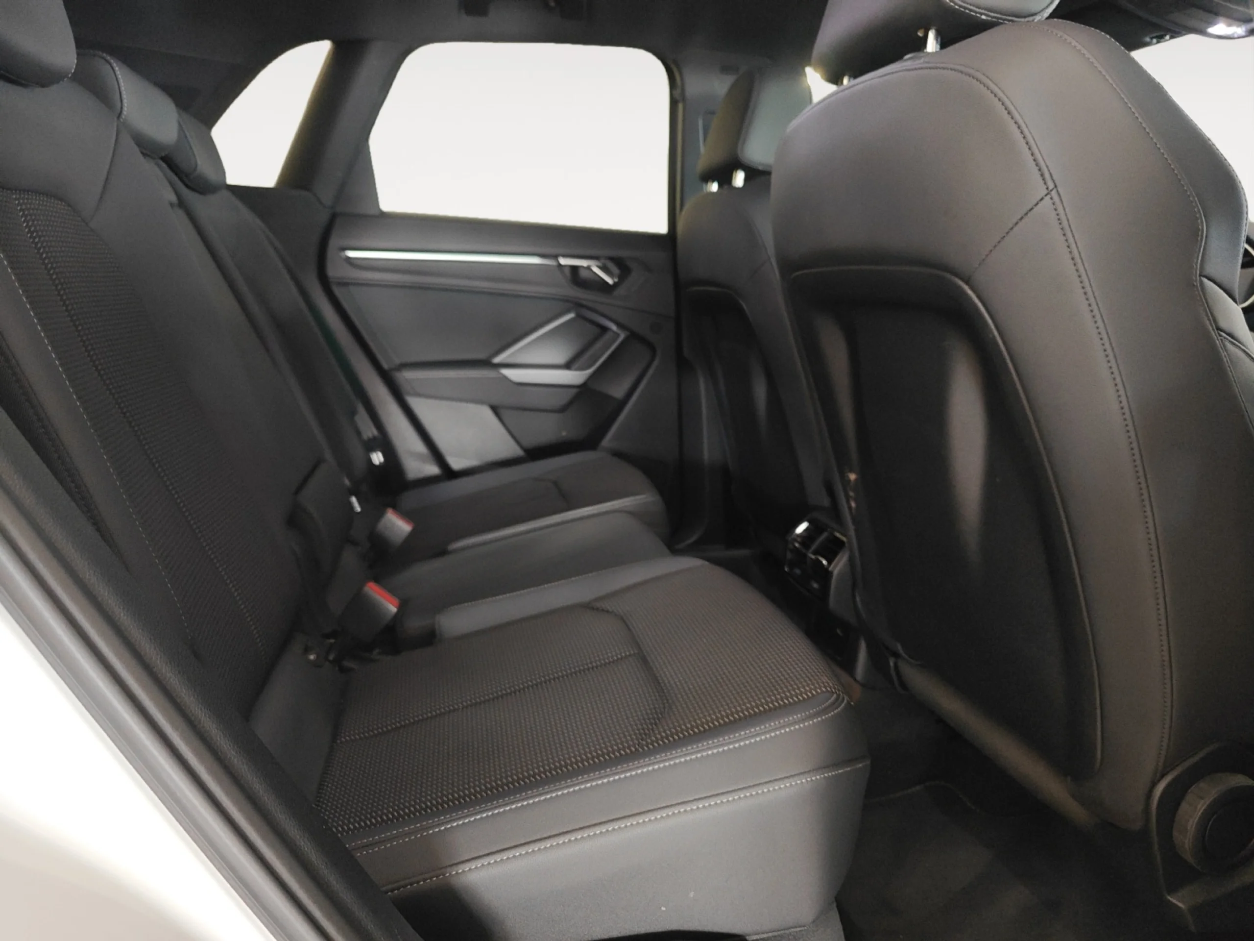 AUDI Q3 S LINE 35 TDI 110KW (150CV) S TRONIC - Foto 9