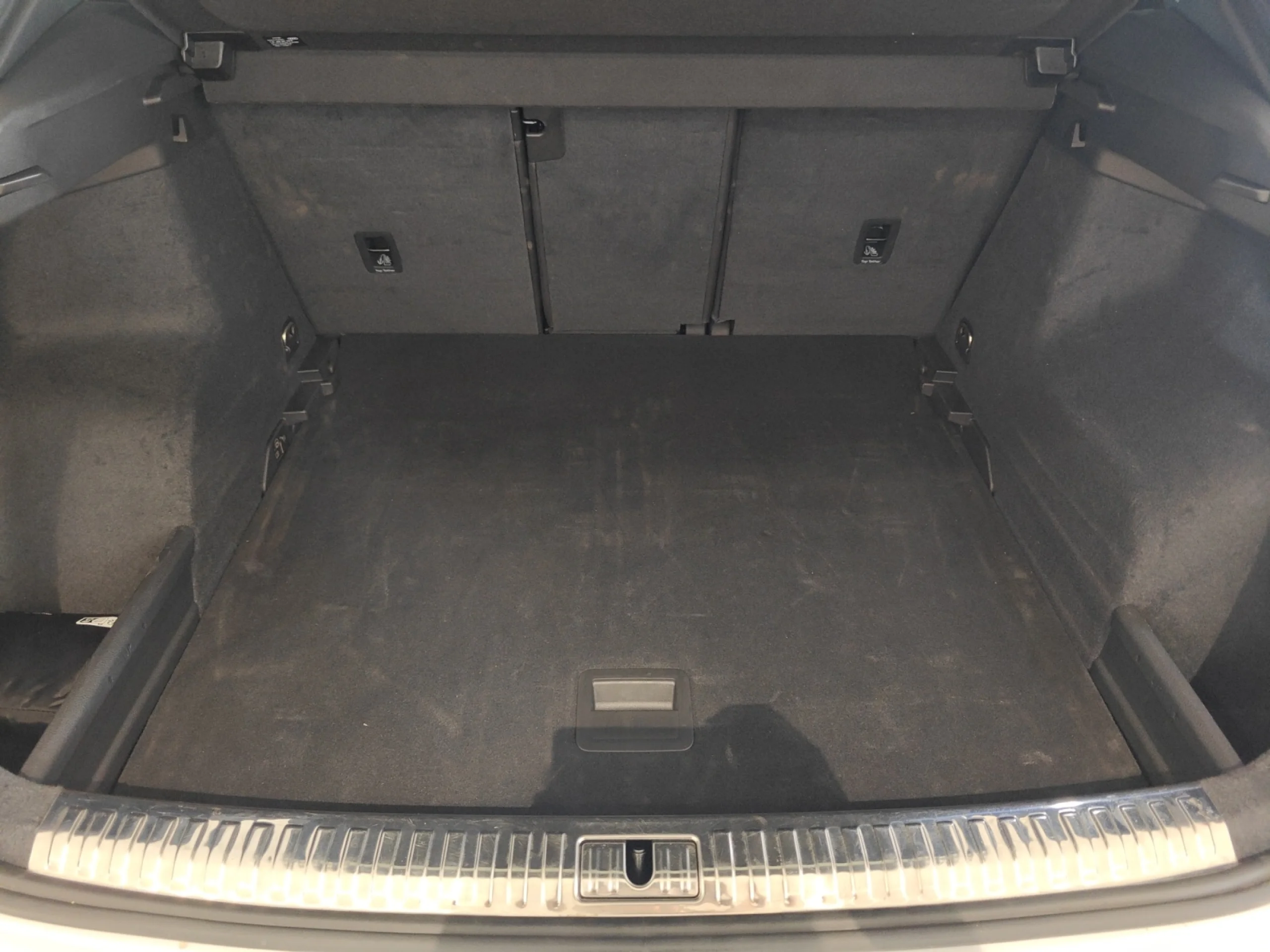 AUDI Q3 S LINE 35 TDI 110KW (150CV) S TRONIC - Foto 10