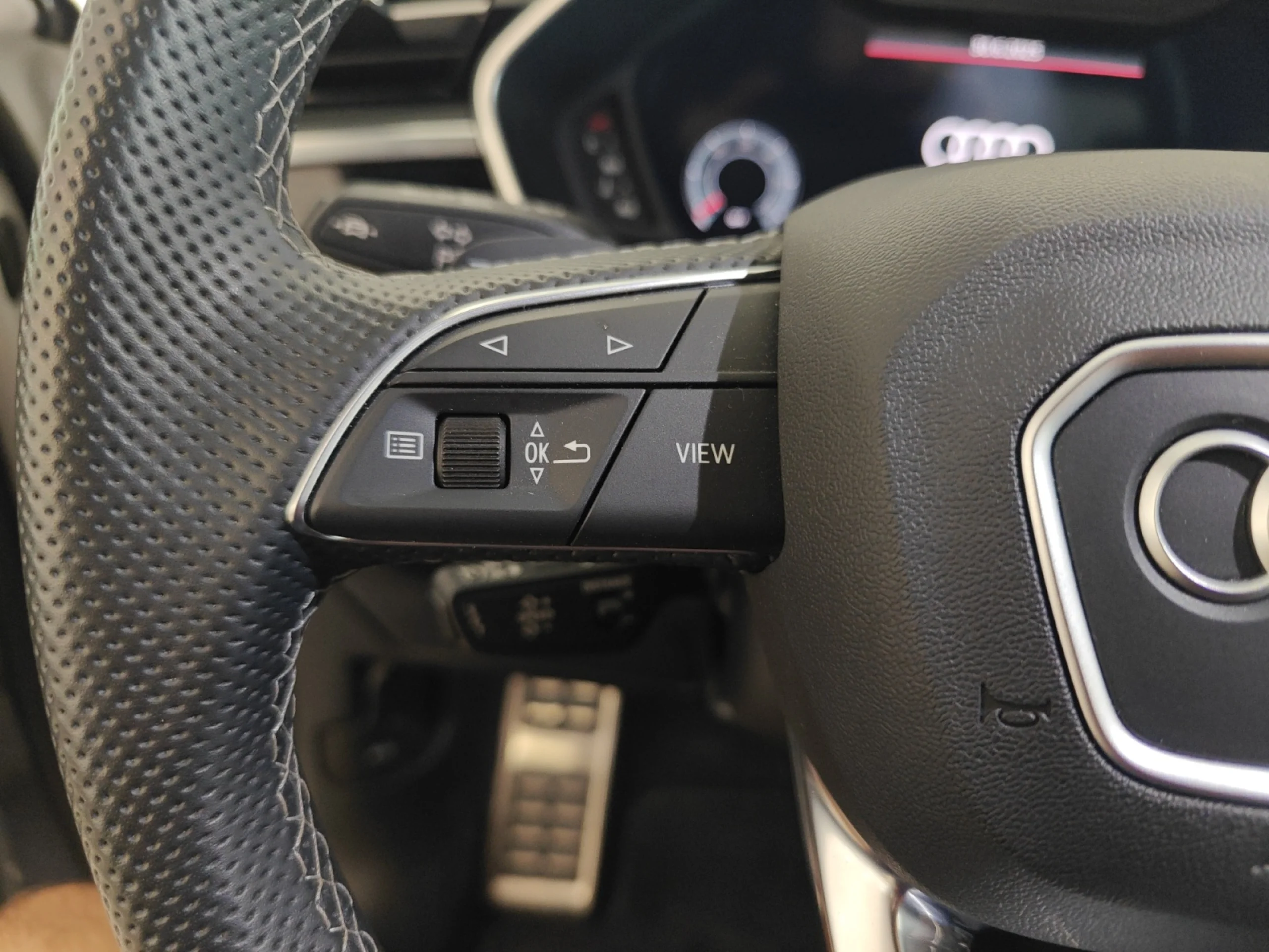 AUDI Q3 S LINE 35 TDI 110KW (150CV) S TRONIC - Foto 14